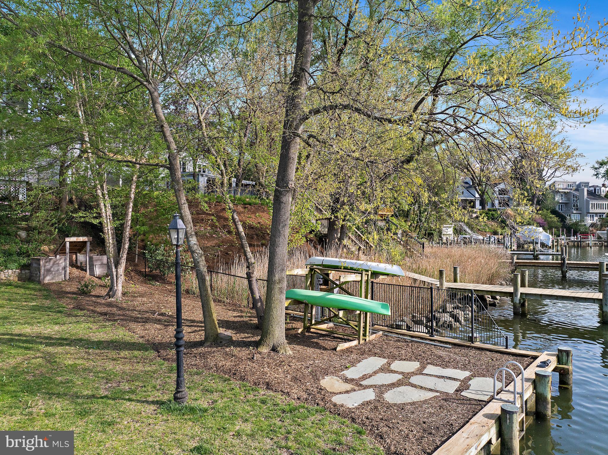 EASTPORT - Residential