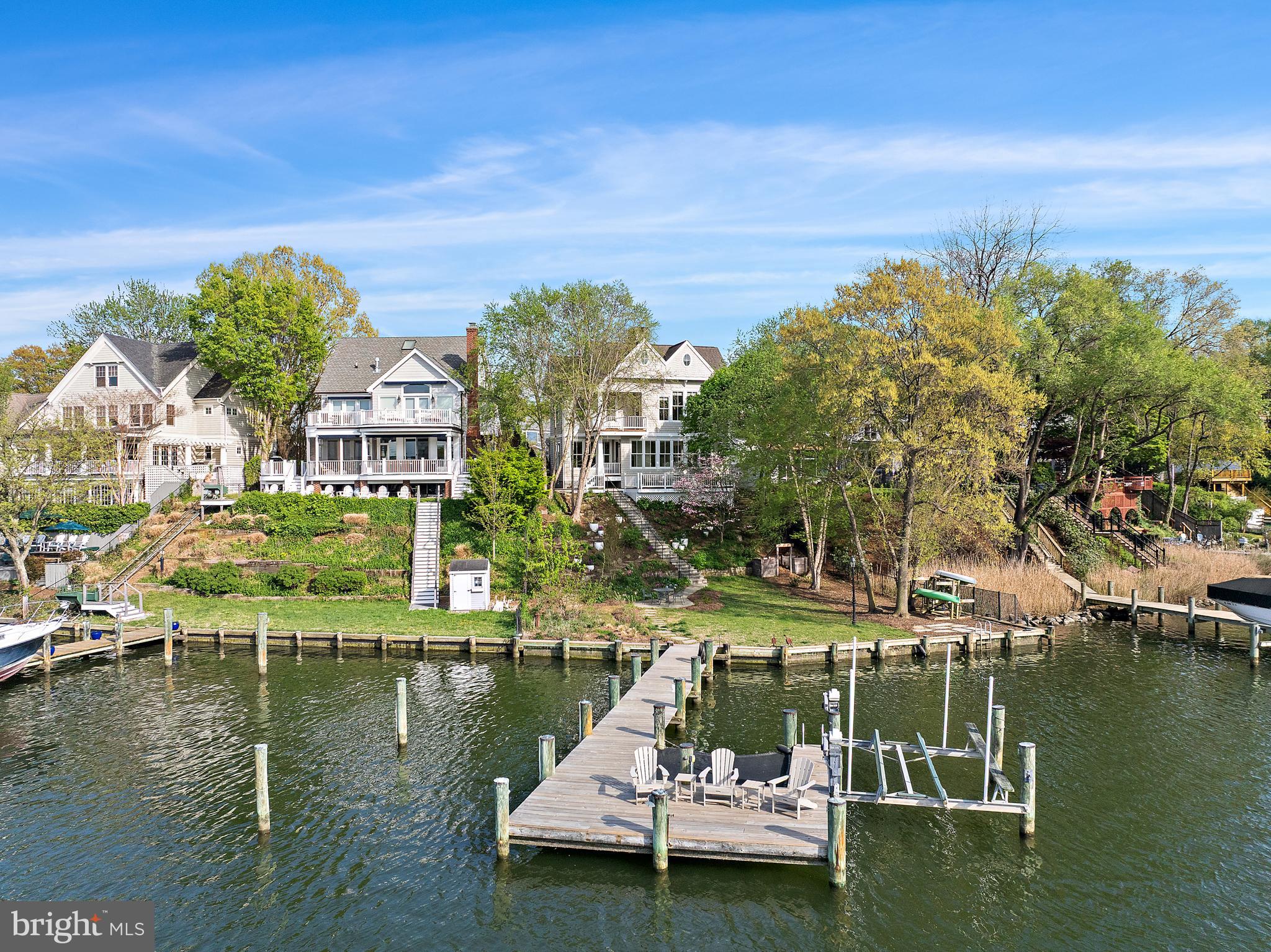 EASTPORT - Residential