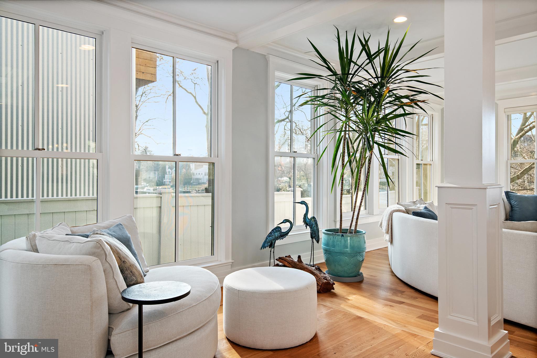 EASTPORT - Residential