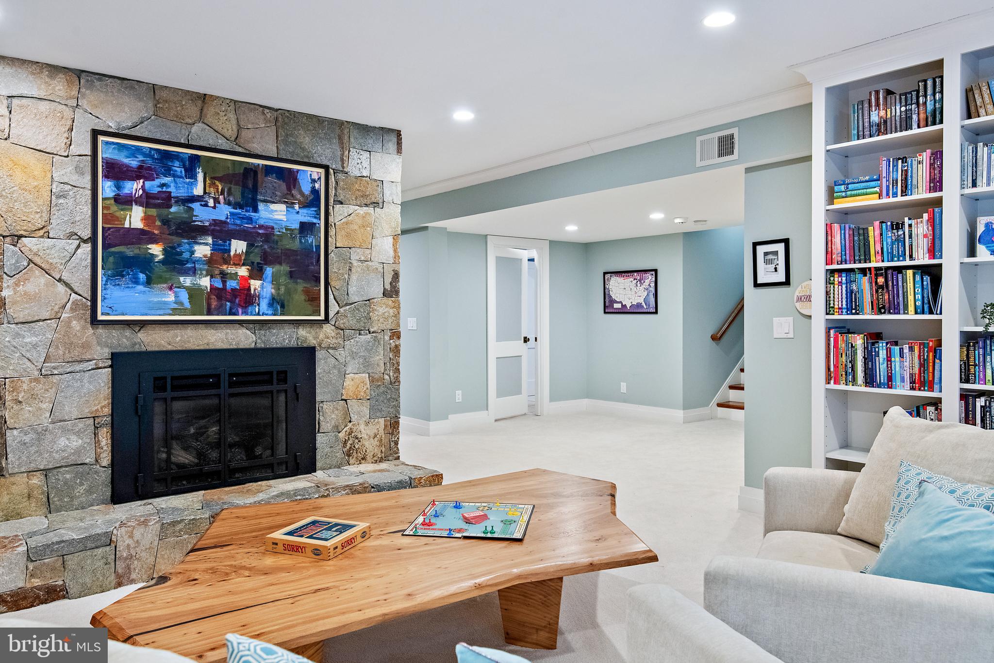 EASTPORT - Residential