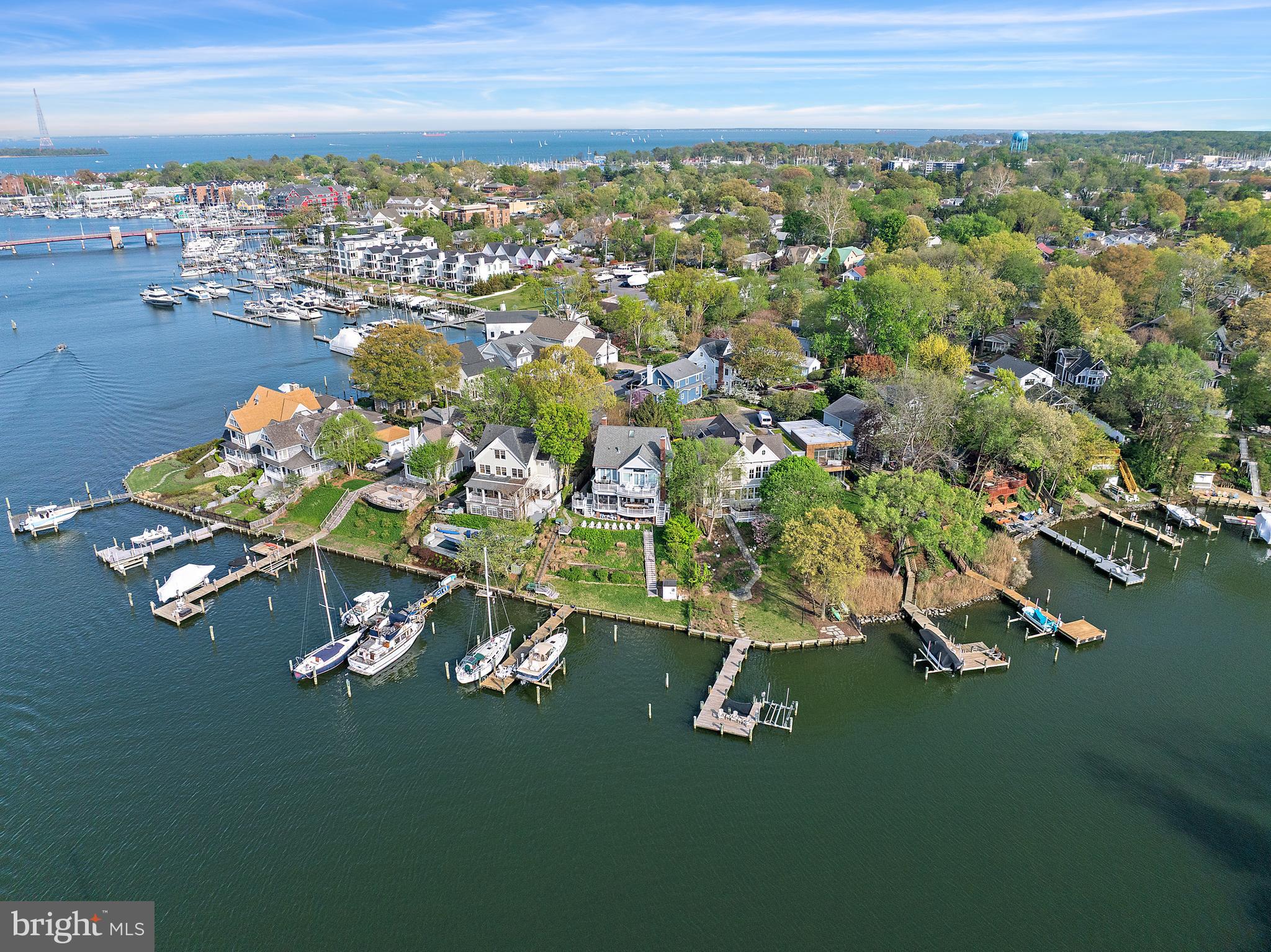EASTPORT - Residential