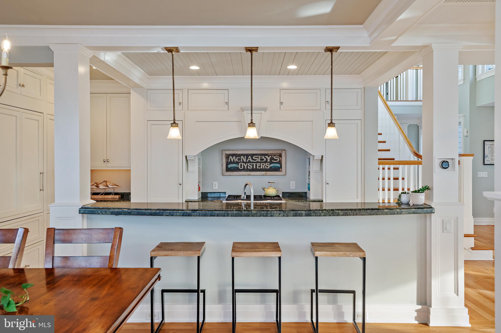 EASTPORT - Residential