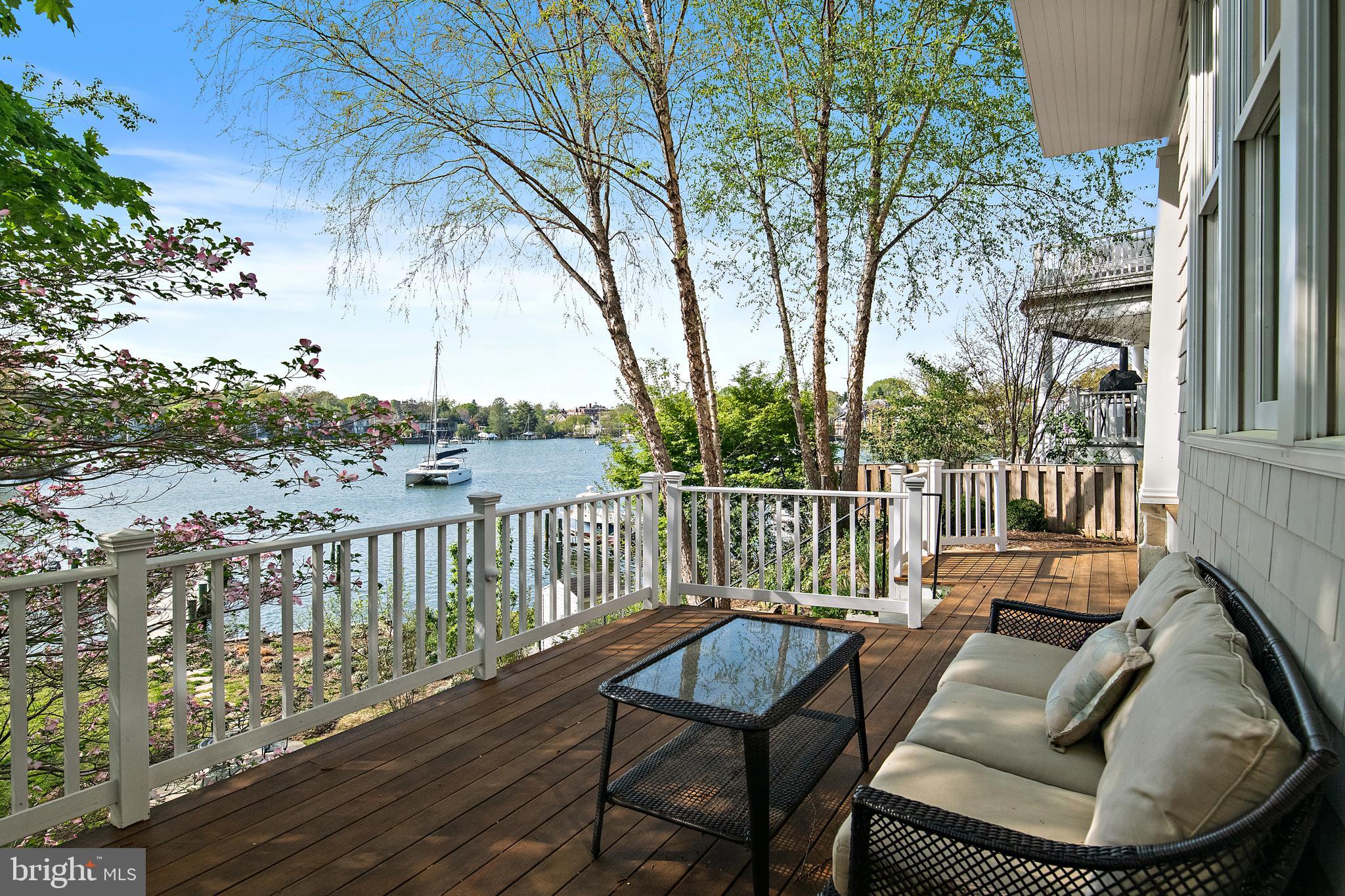 EASTPORT - Residential