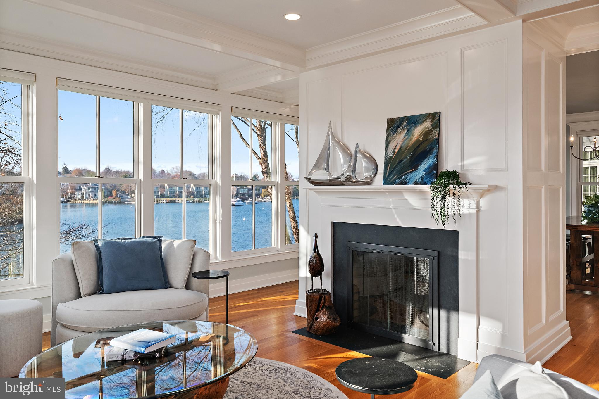 EASTPORT - Residential