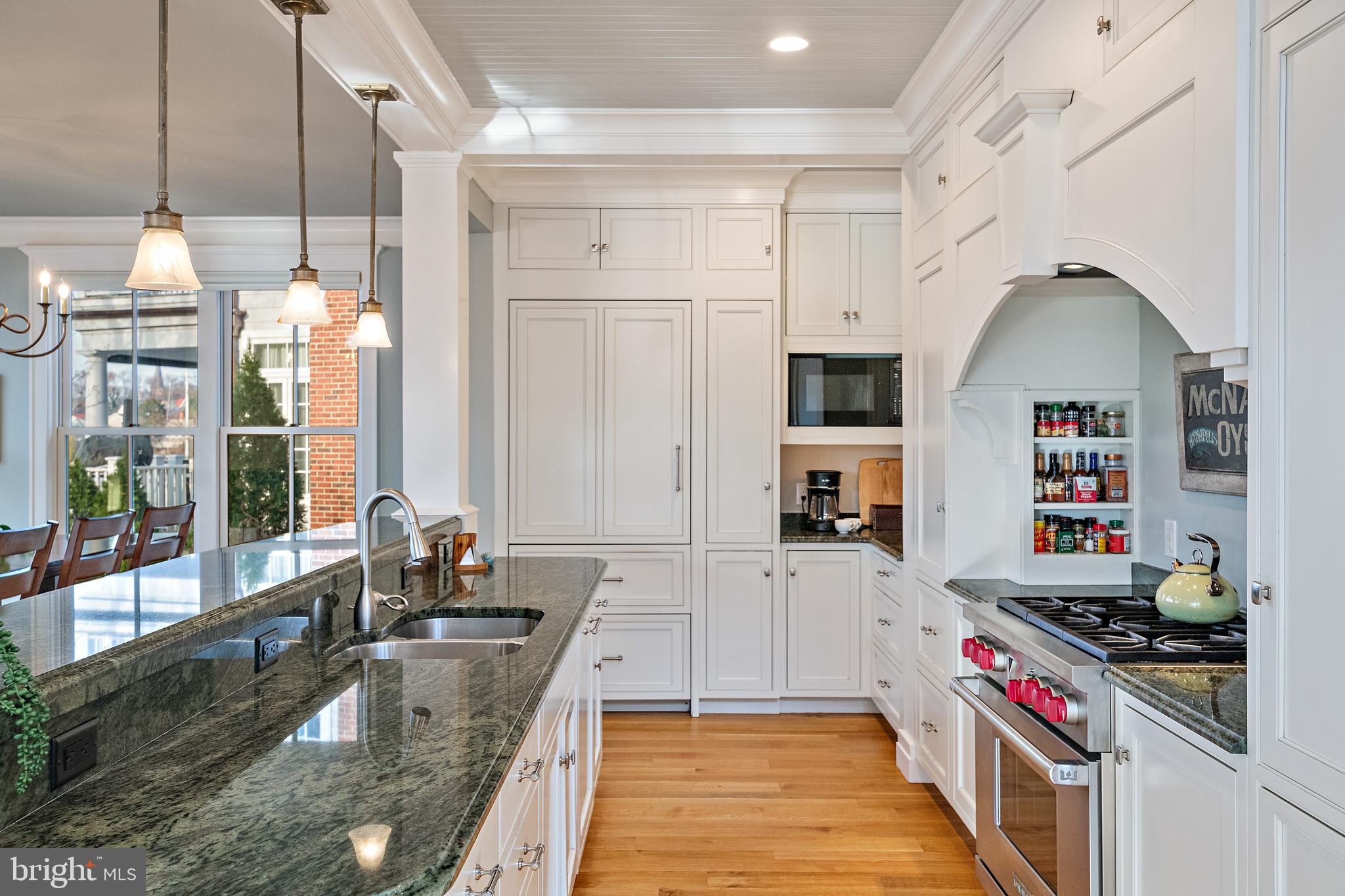 EASTPORT - Residential