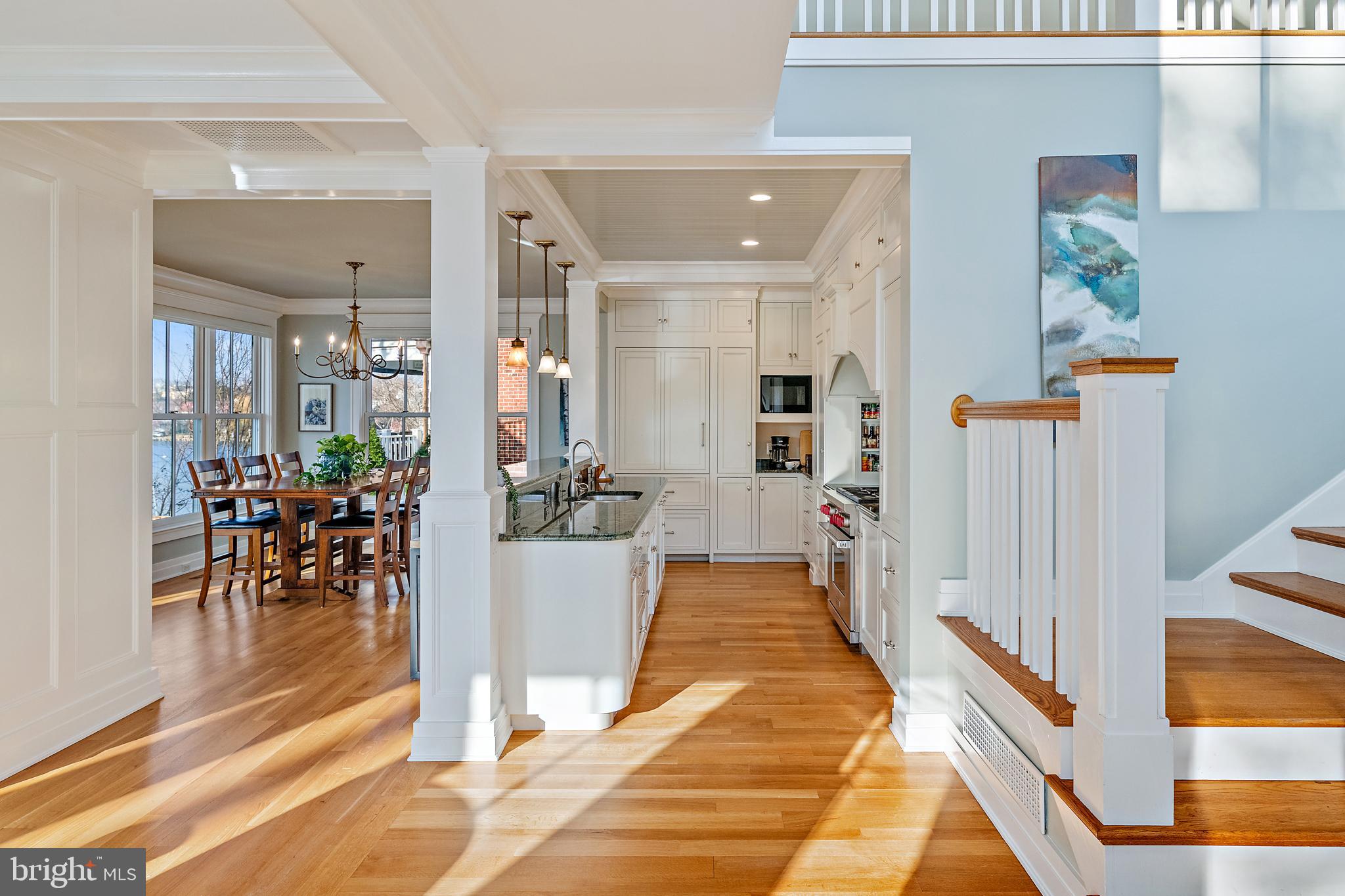 EASTPORT - Residential