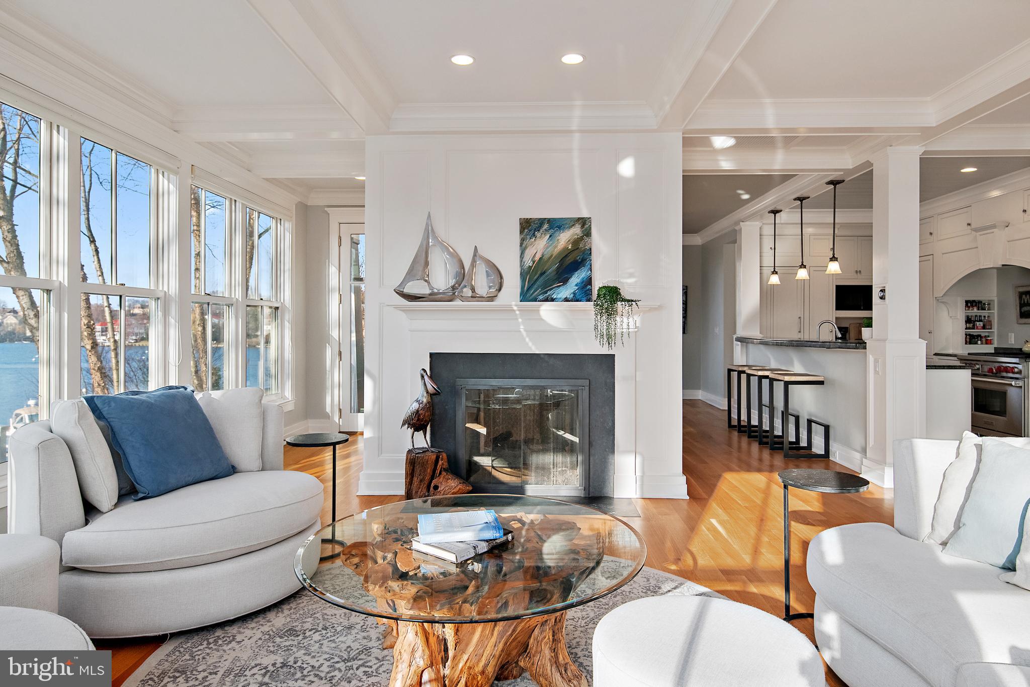 EASTPORT - Residential