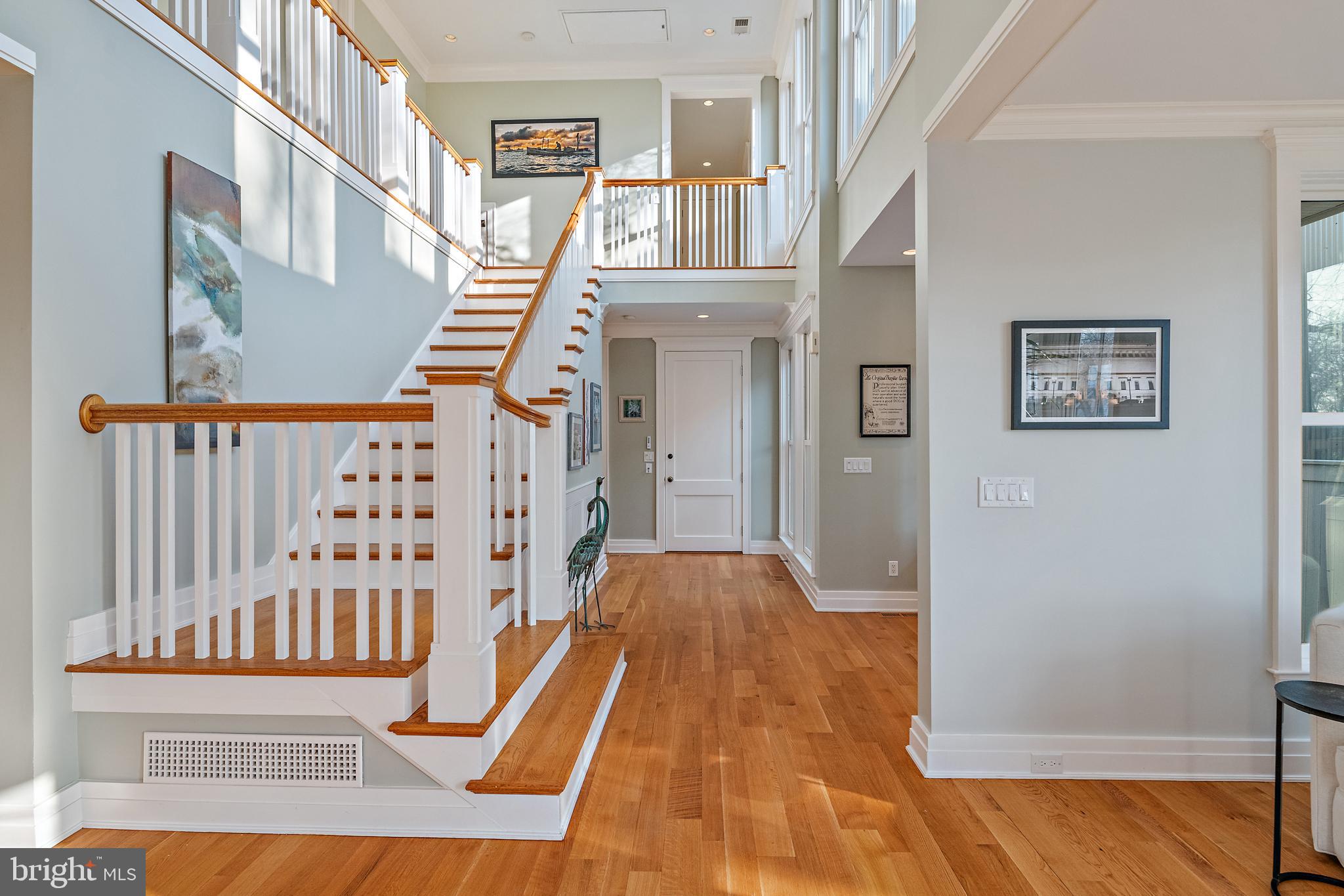 EASTPORT - Residential