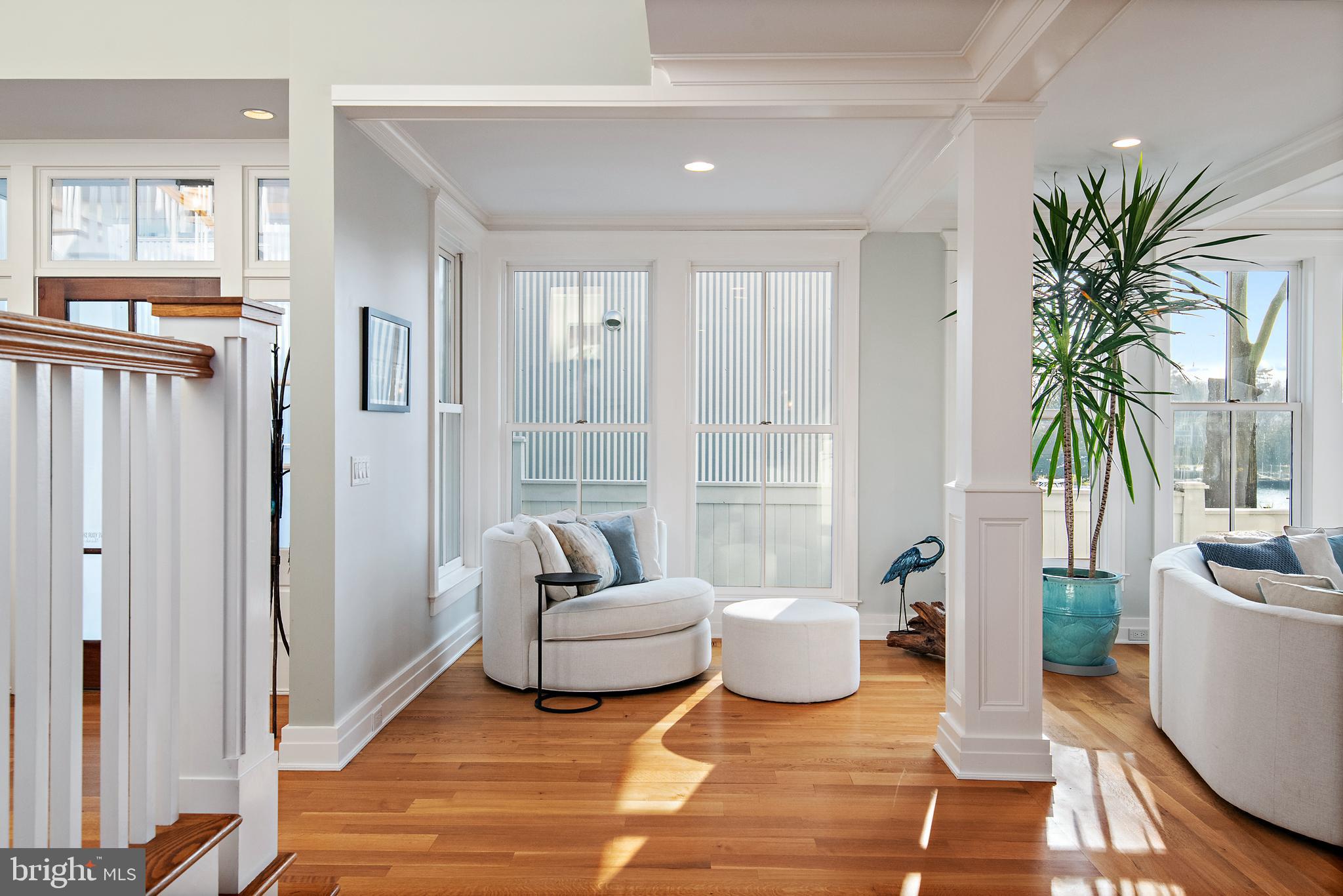 EASTPORT - Residential