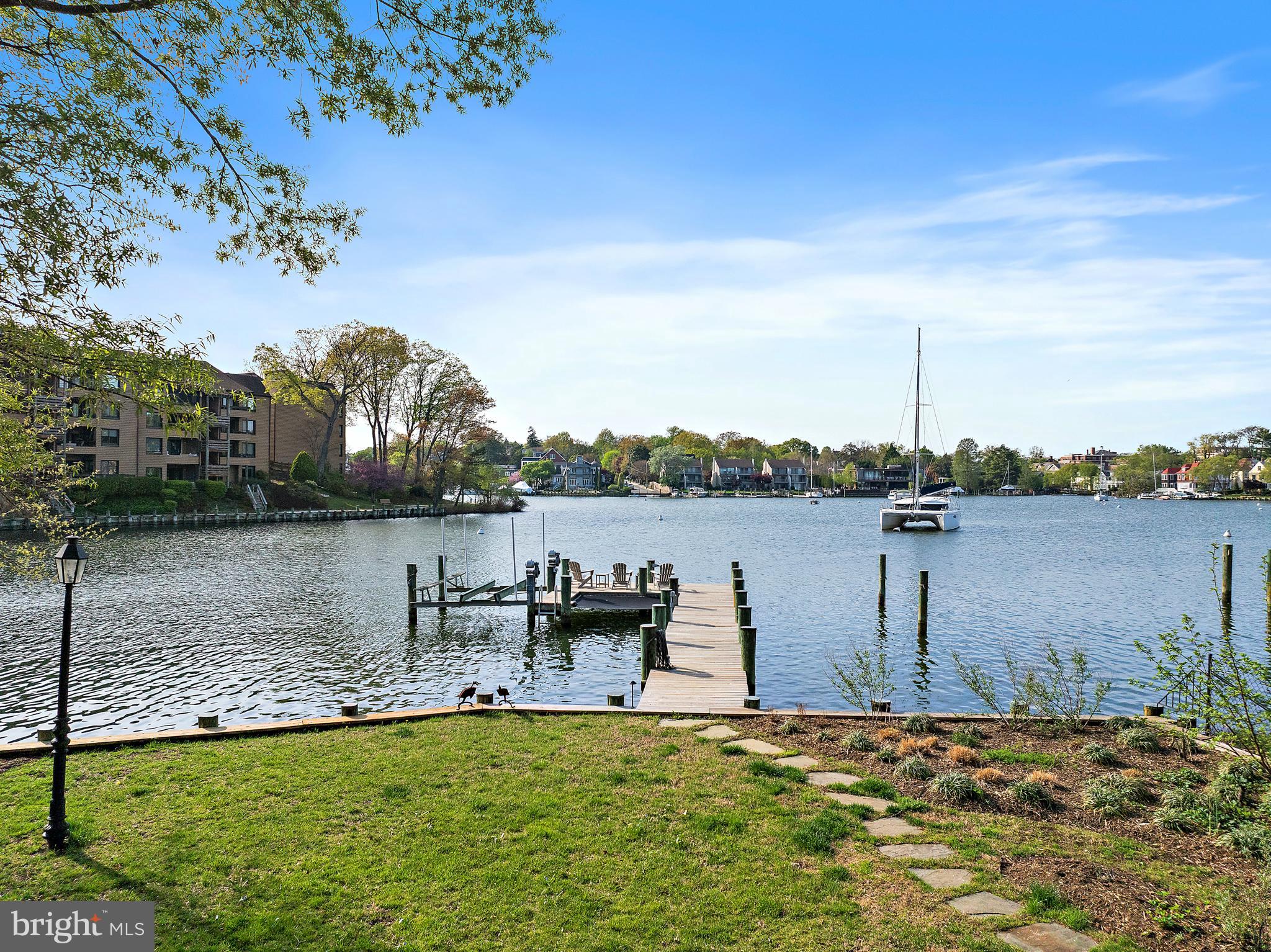 EASTPORT - Residential
