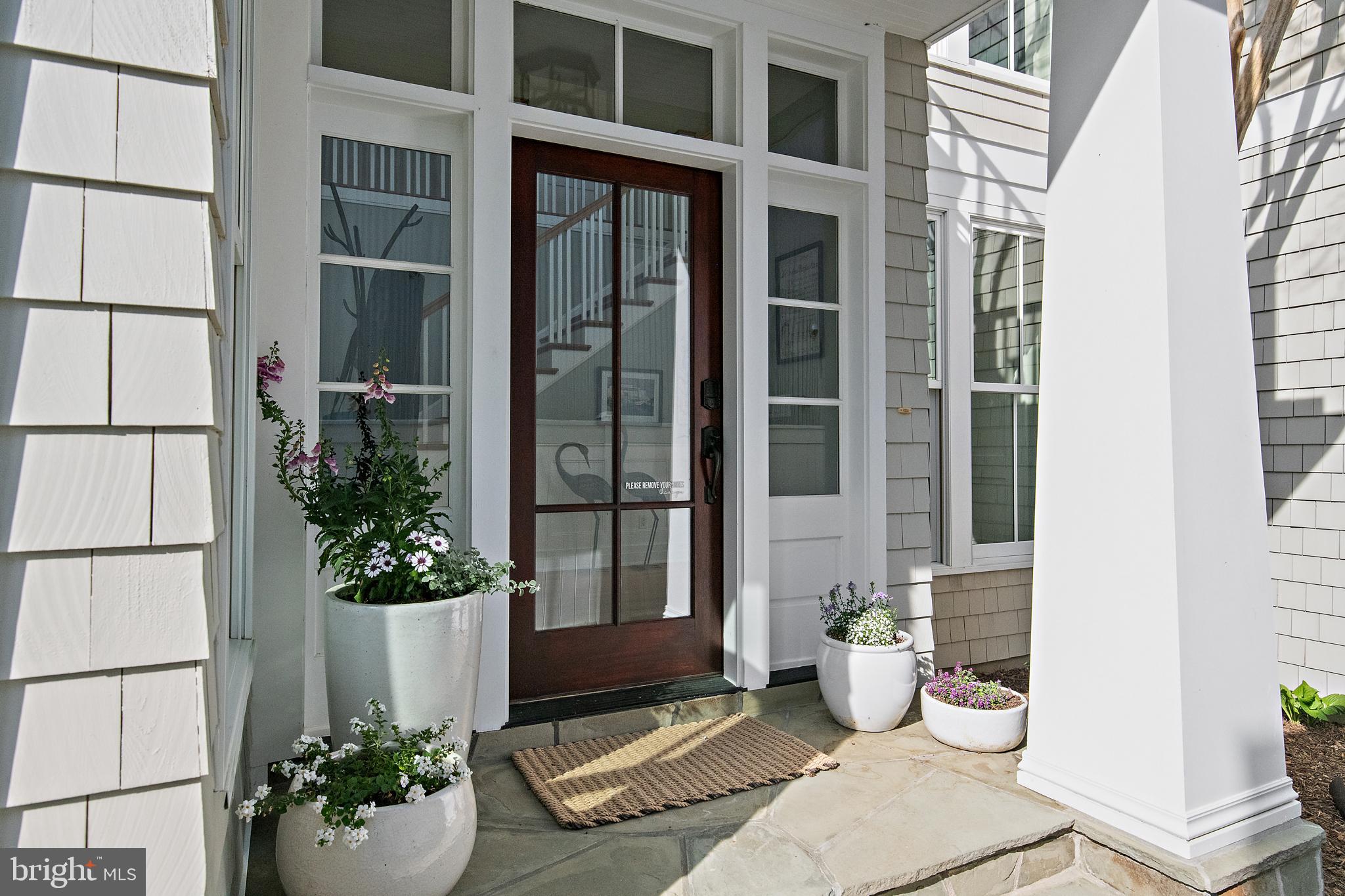 EASTPORT - Residential