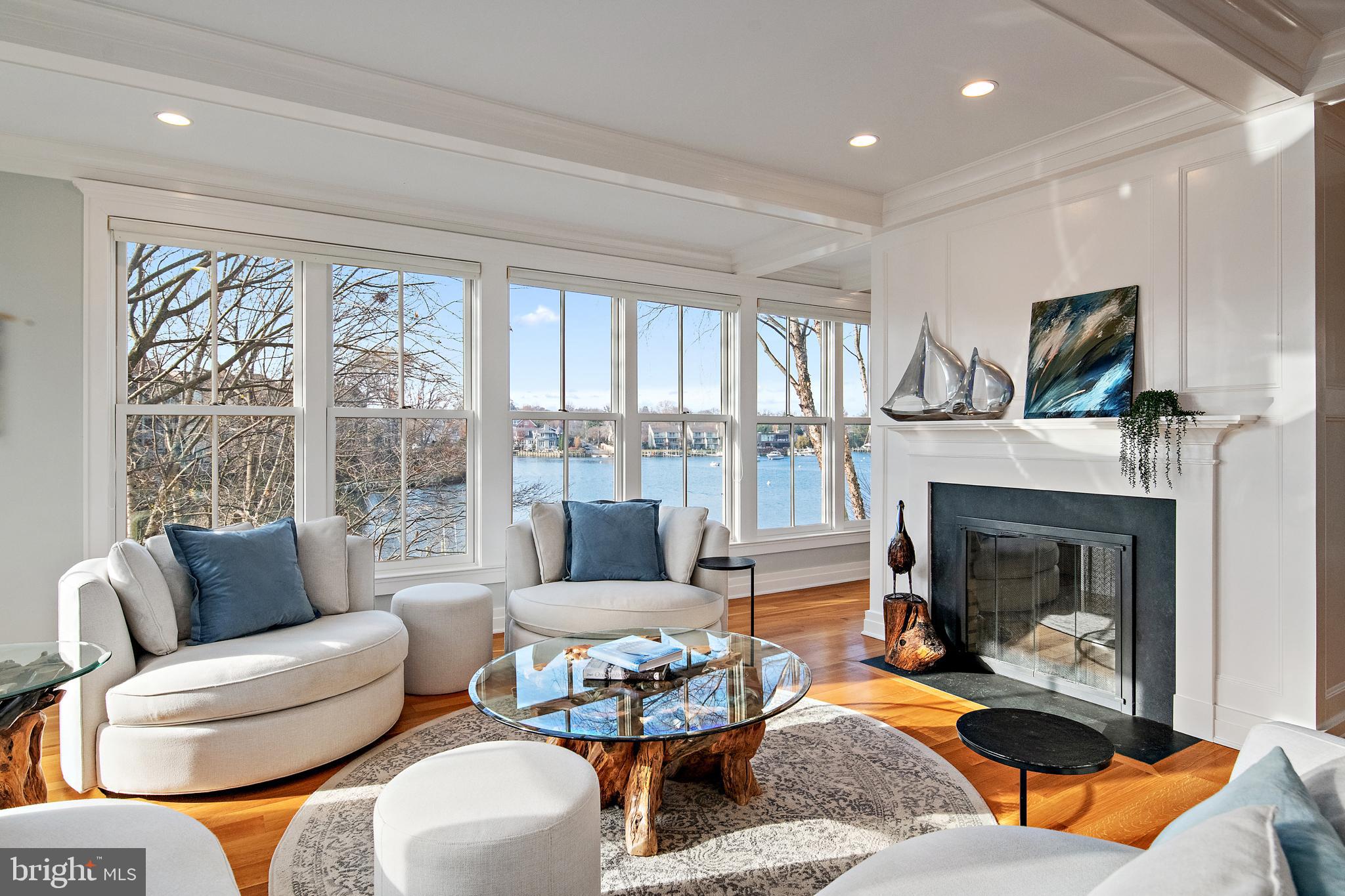 EASTPORT - Residential