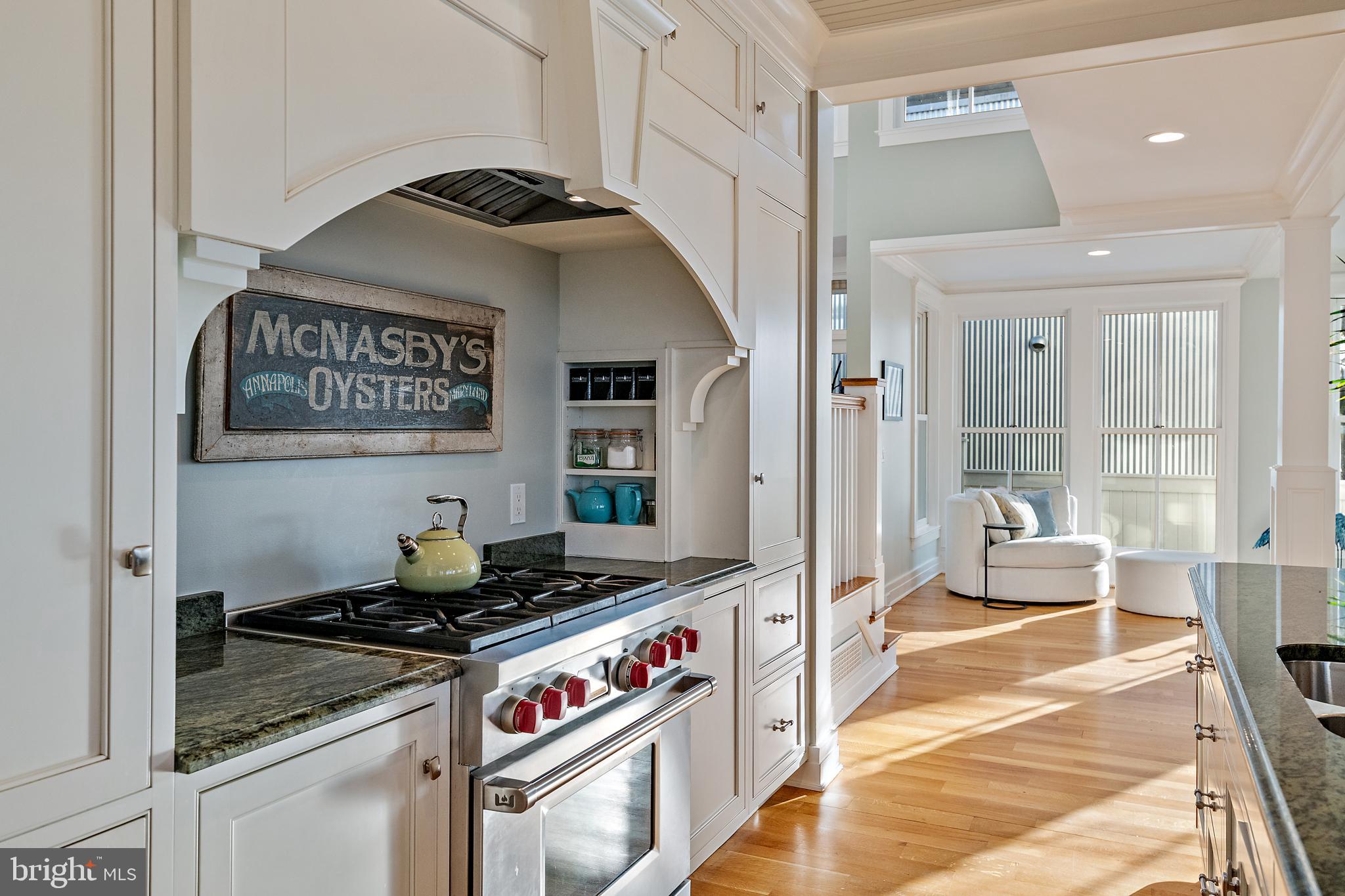 EASTPORT - Residential