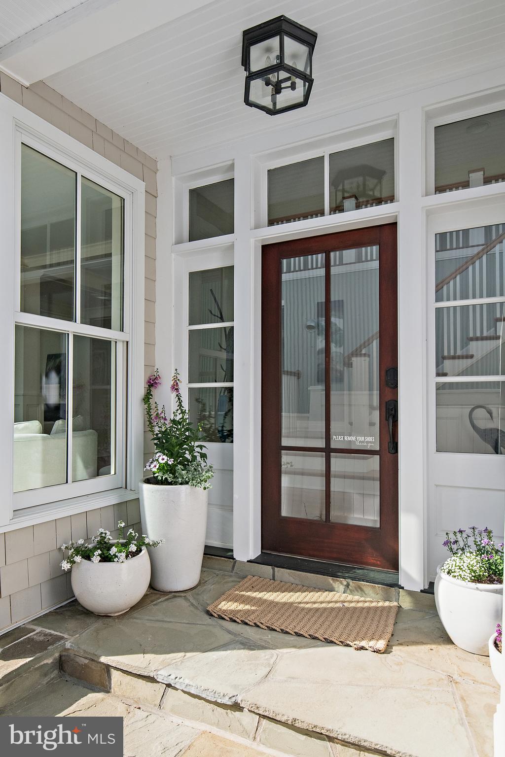 EASTPORT - Residential