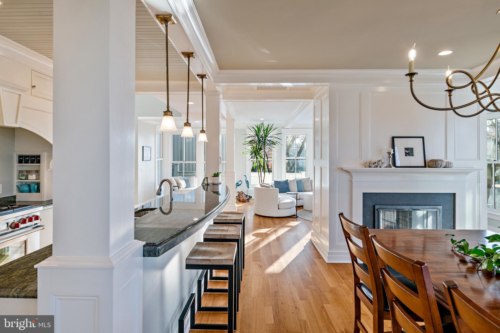 EASTPORT - Residential