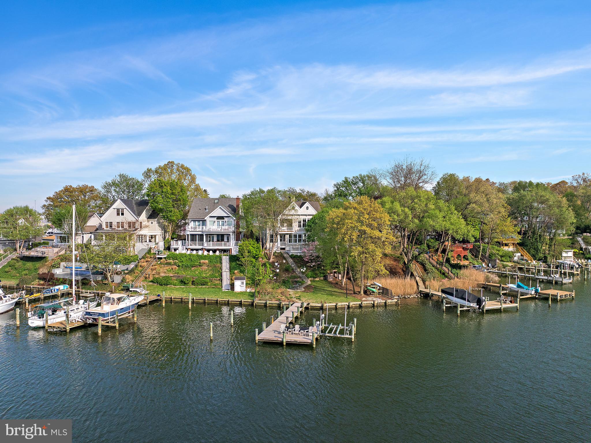 EASTPORT - Residential