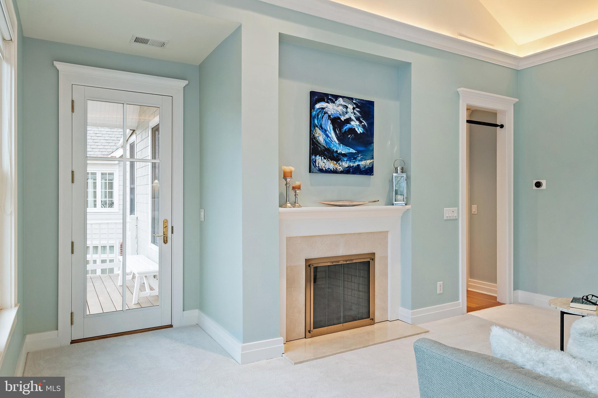 EASTPORT - Residential