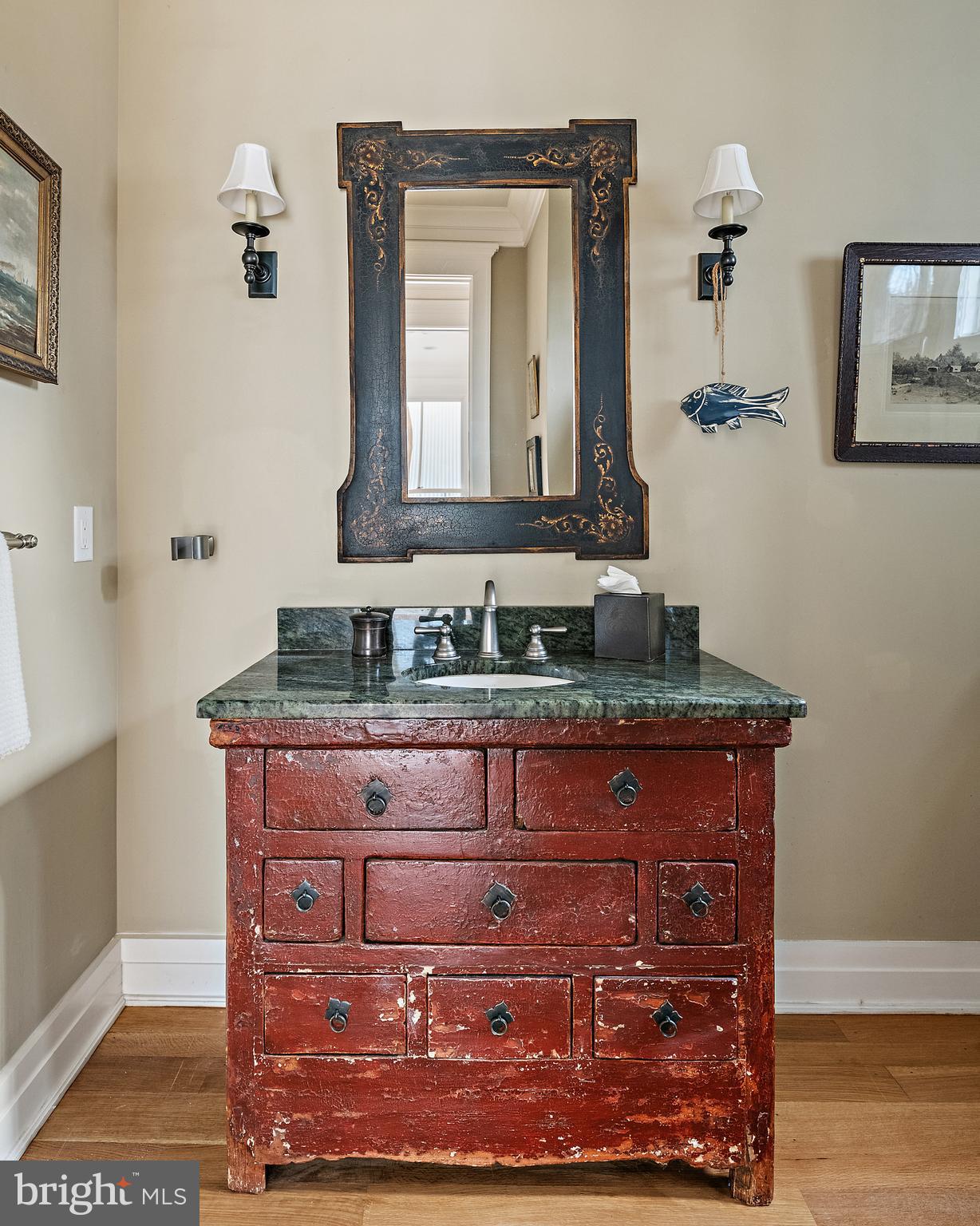 EASTPORT - Residential