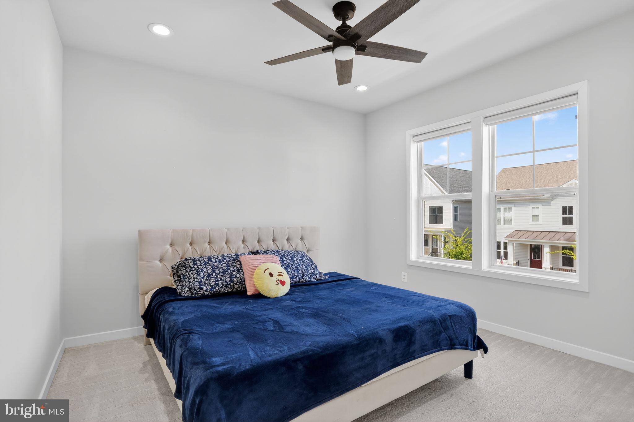 BRAMBLETON - Residential