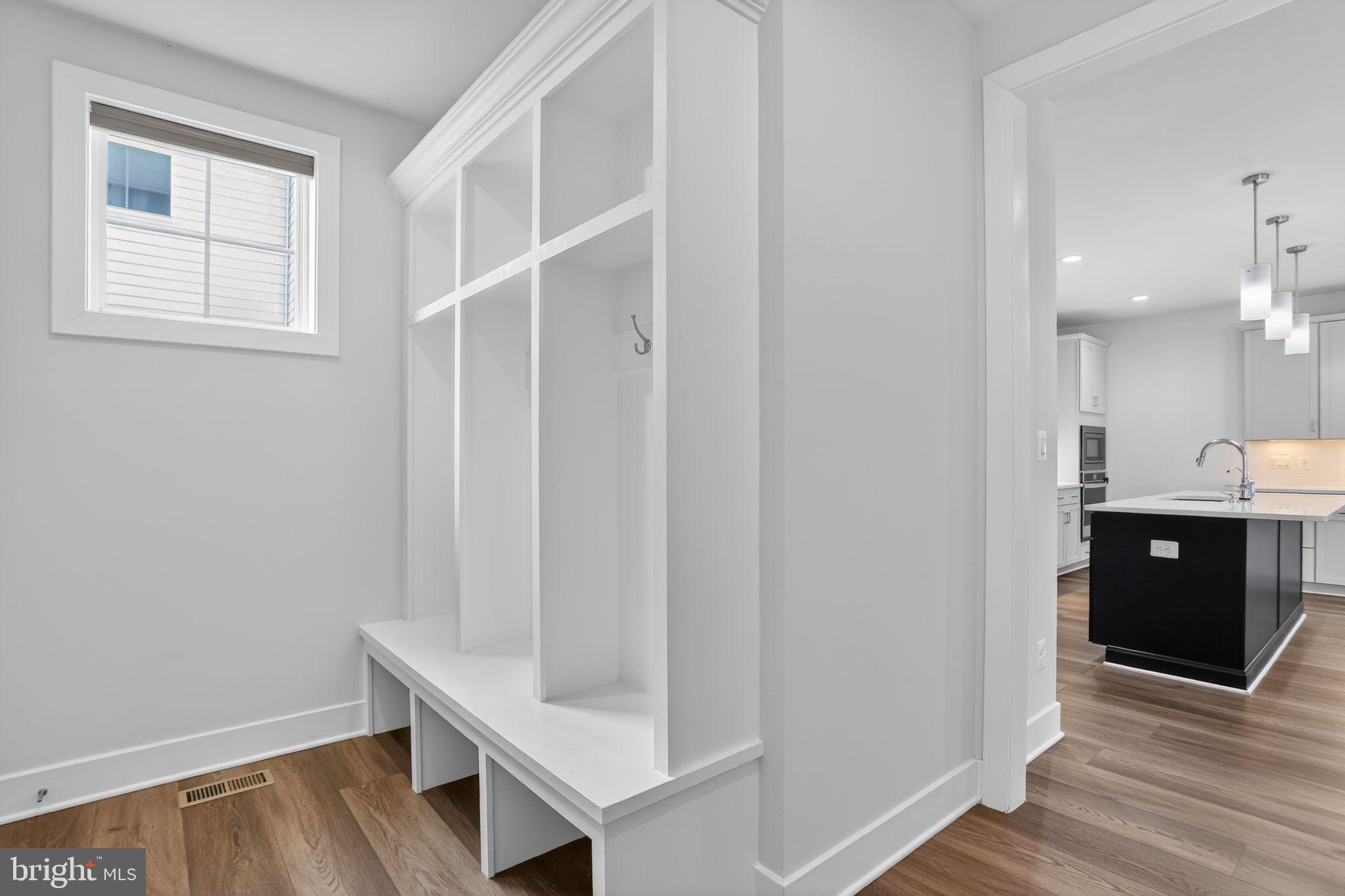 BRAMBLETON - Residential