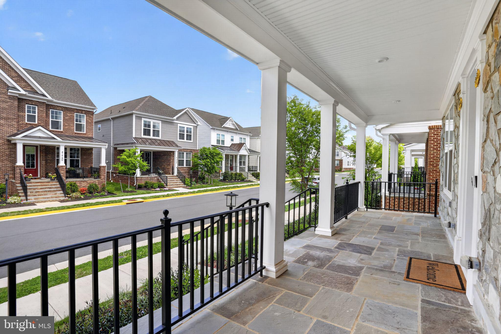BRAMBLETON - Residential