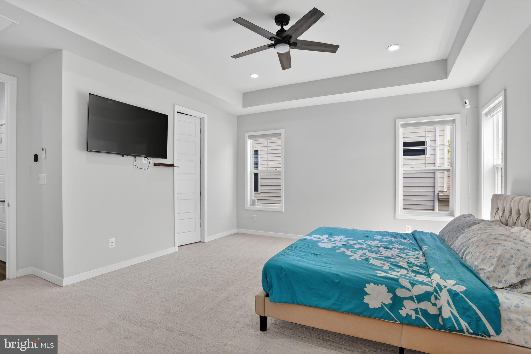 BRAMBLETON - Residential