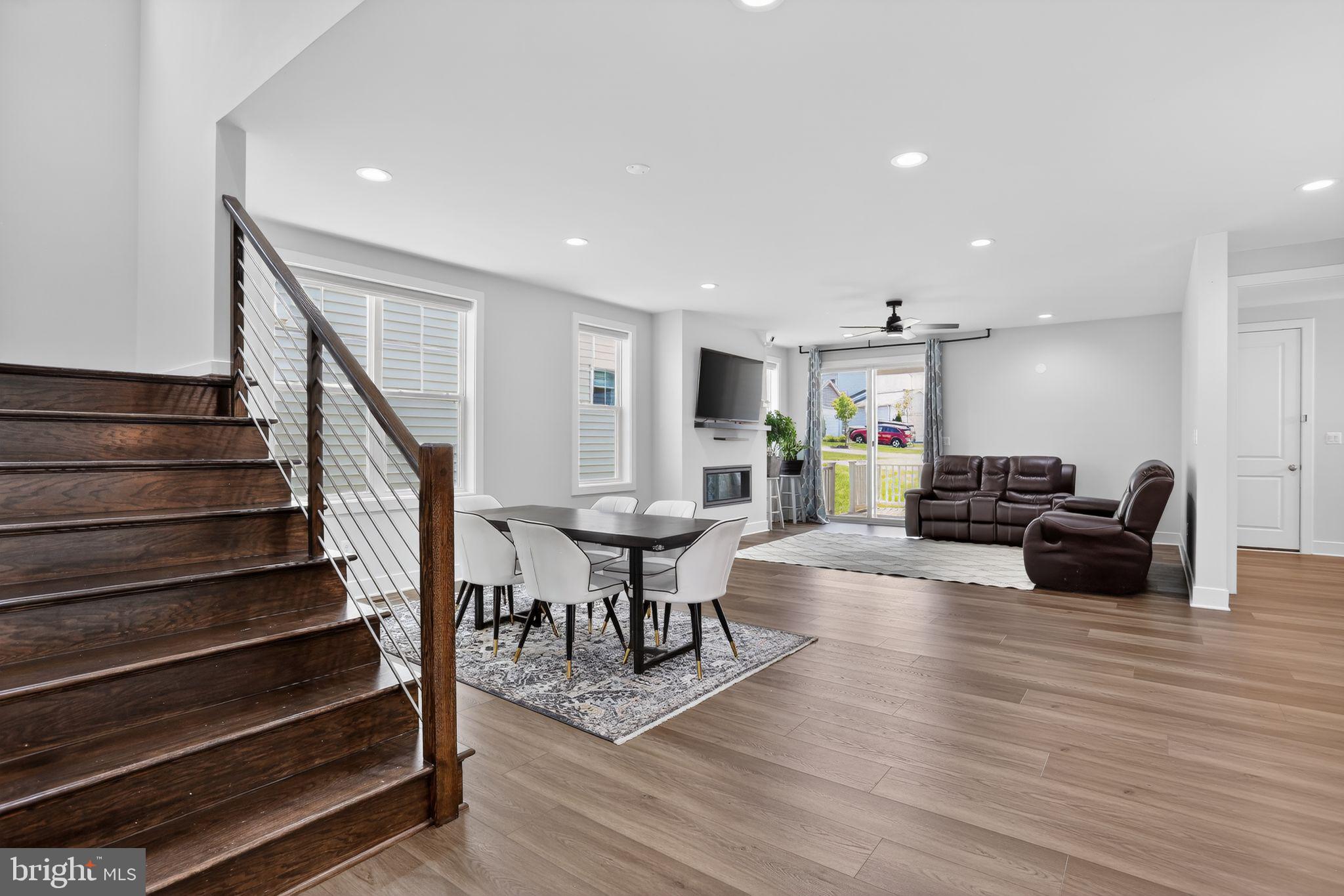 BRAMBLETON - Residential