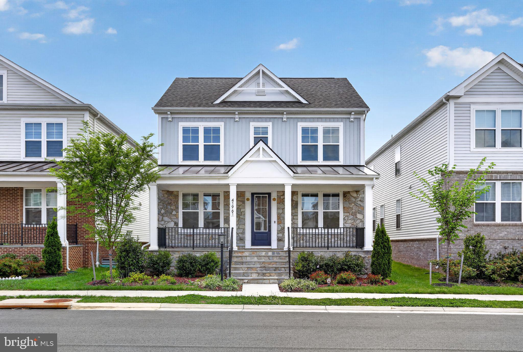 41961 BLAIR WOODS DRIVE