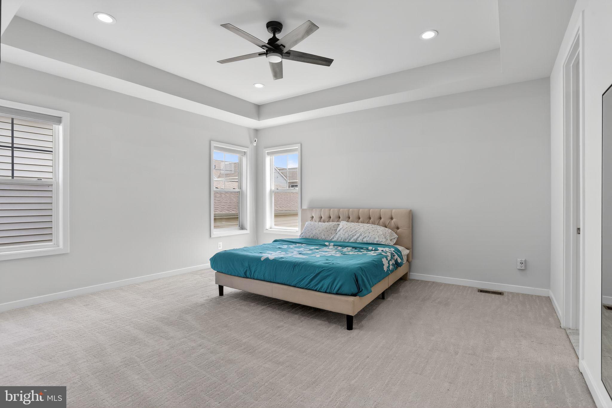 BRAMBLETON - Residential