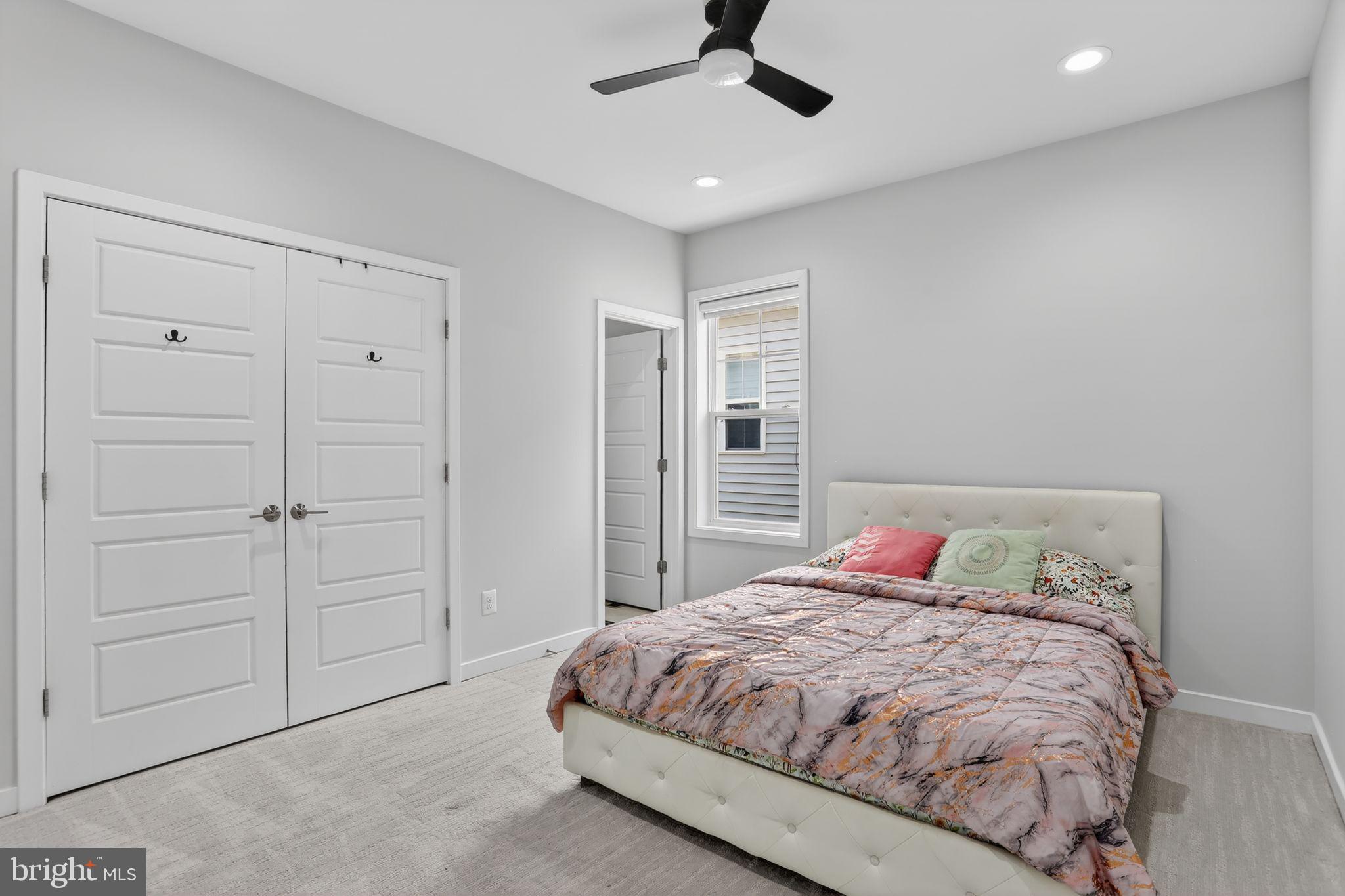 BRAMBLETON - Residential