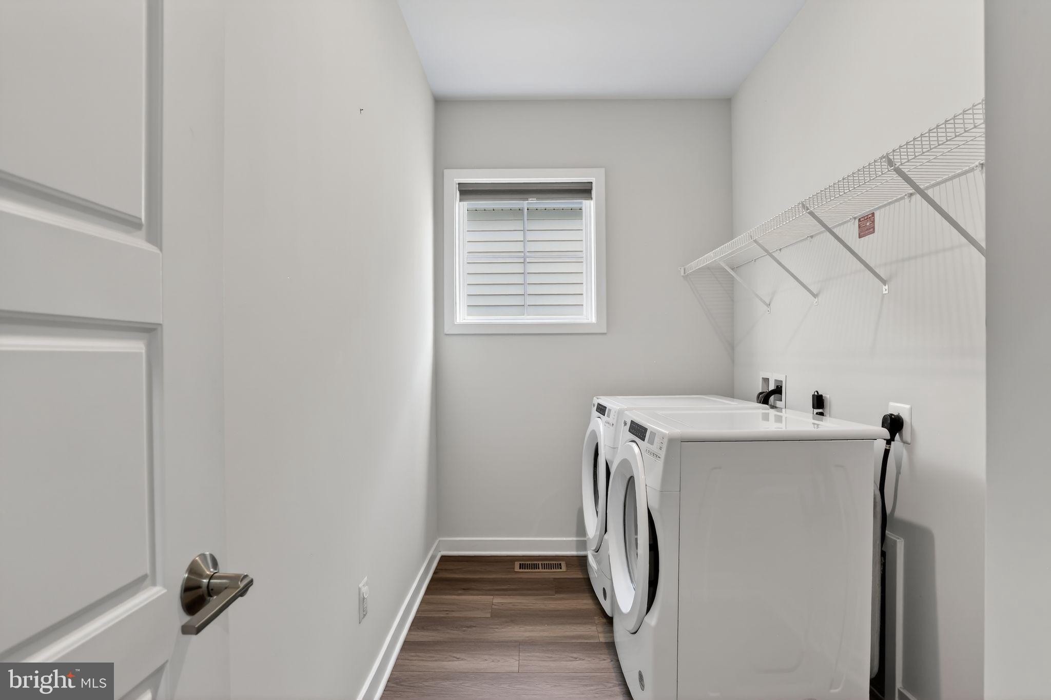 BRAMBLETON - Residential