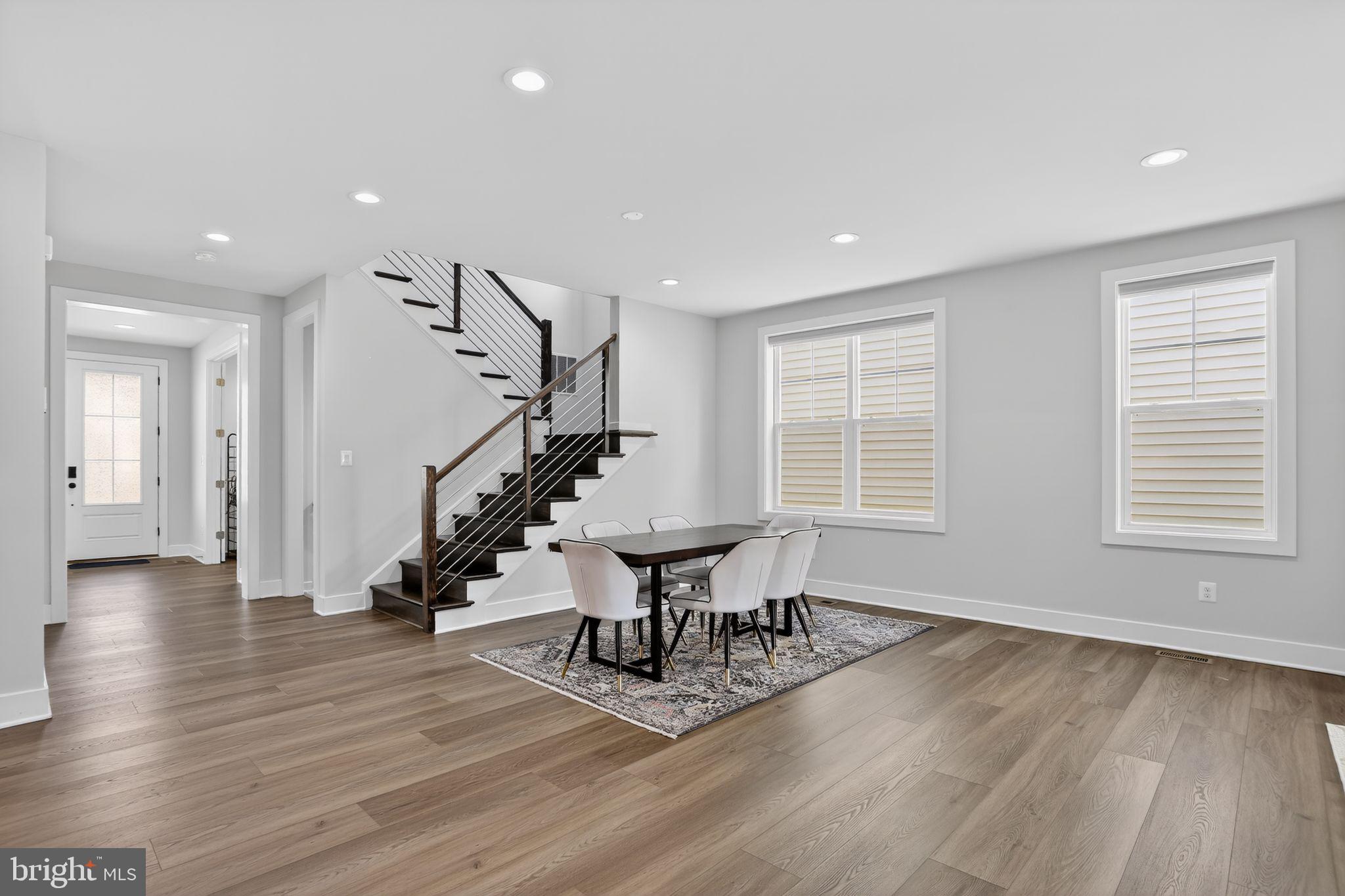 BRAMBLETON - Residential