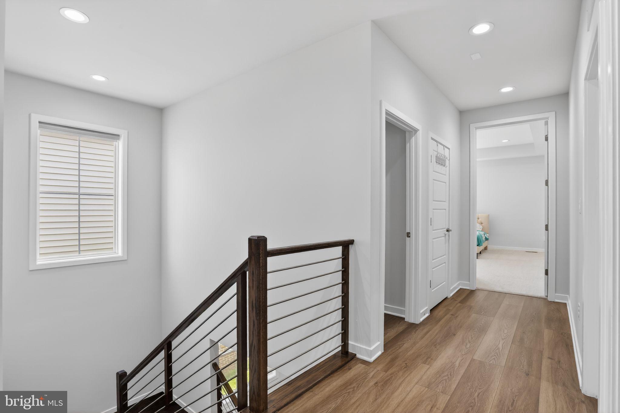 BRAMBLETON - Residential