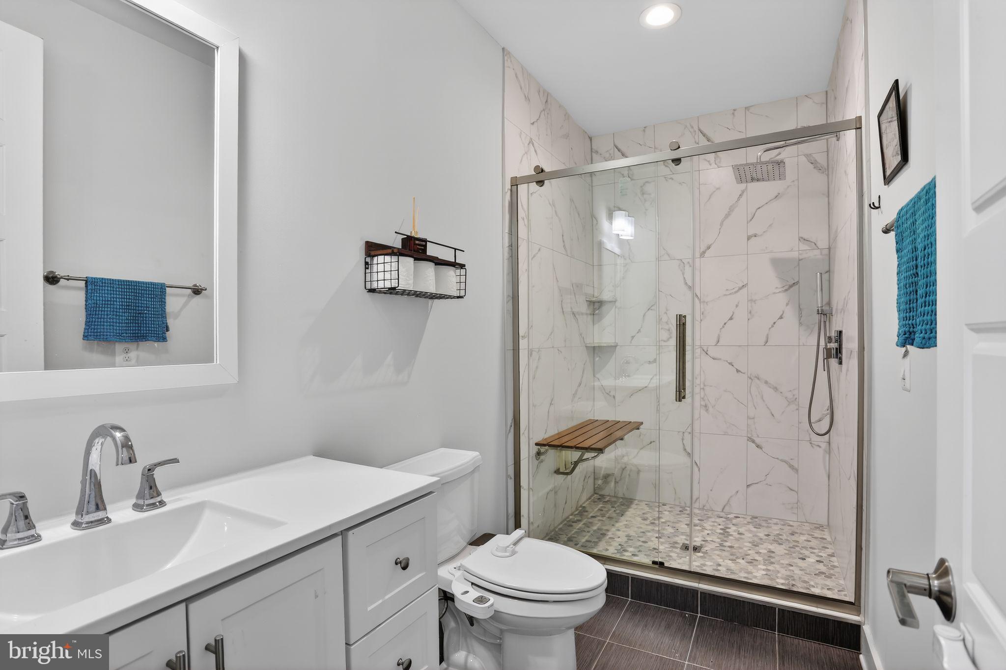 BRAMBLETON - Residential