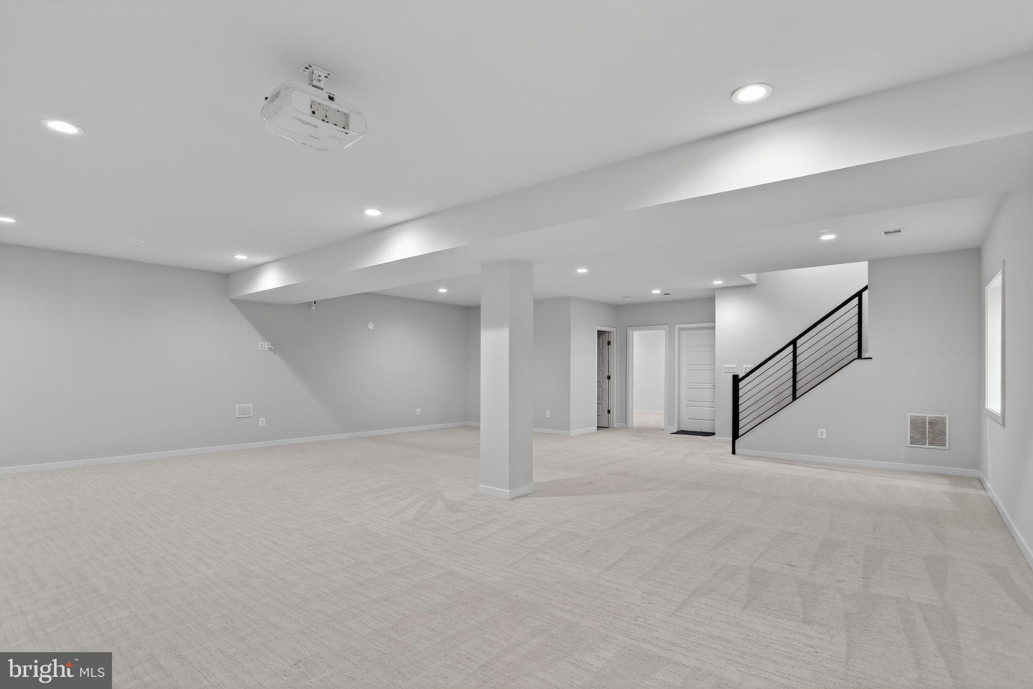 BRAMBLETON - Residential