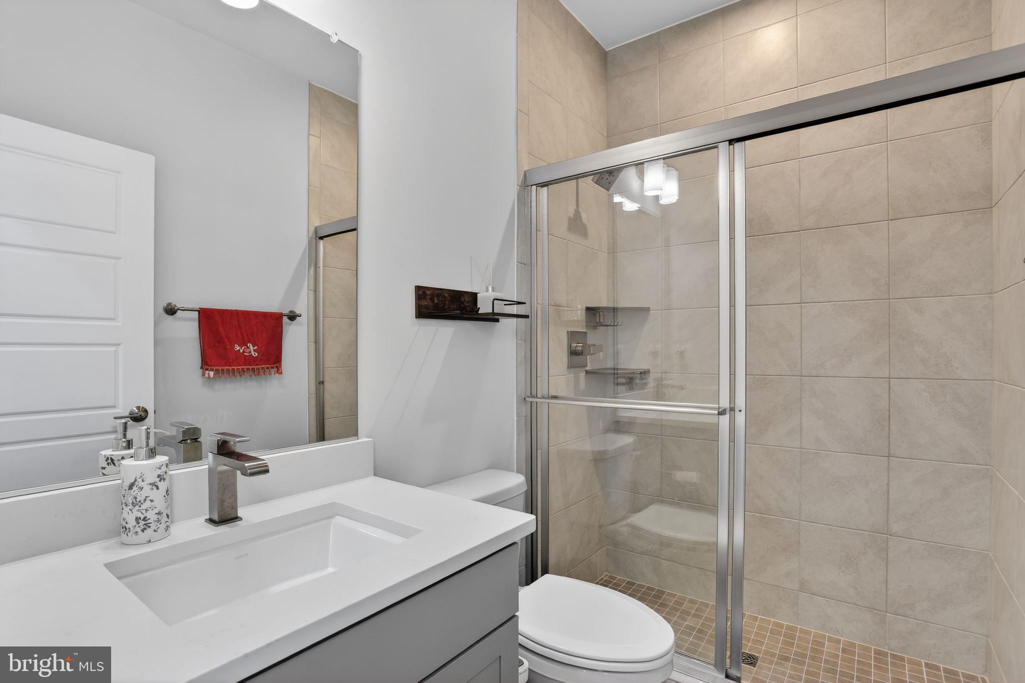 BRAMBLETON - Residential