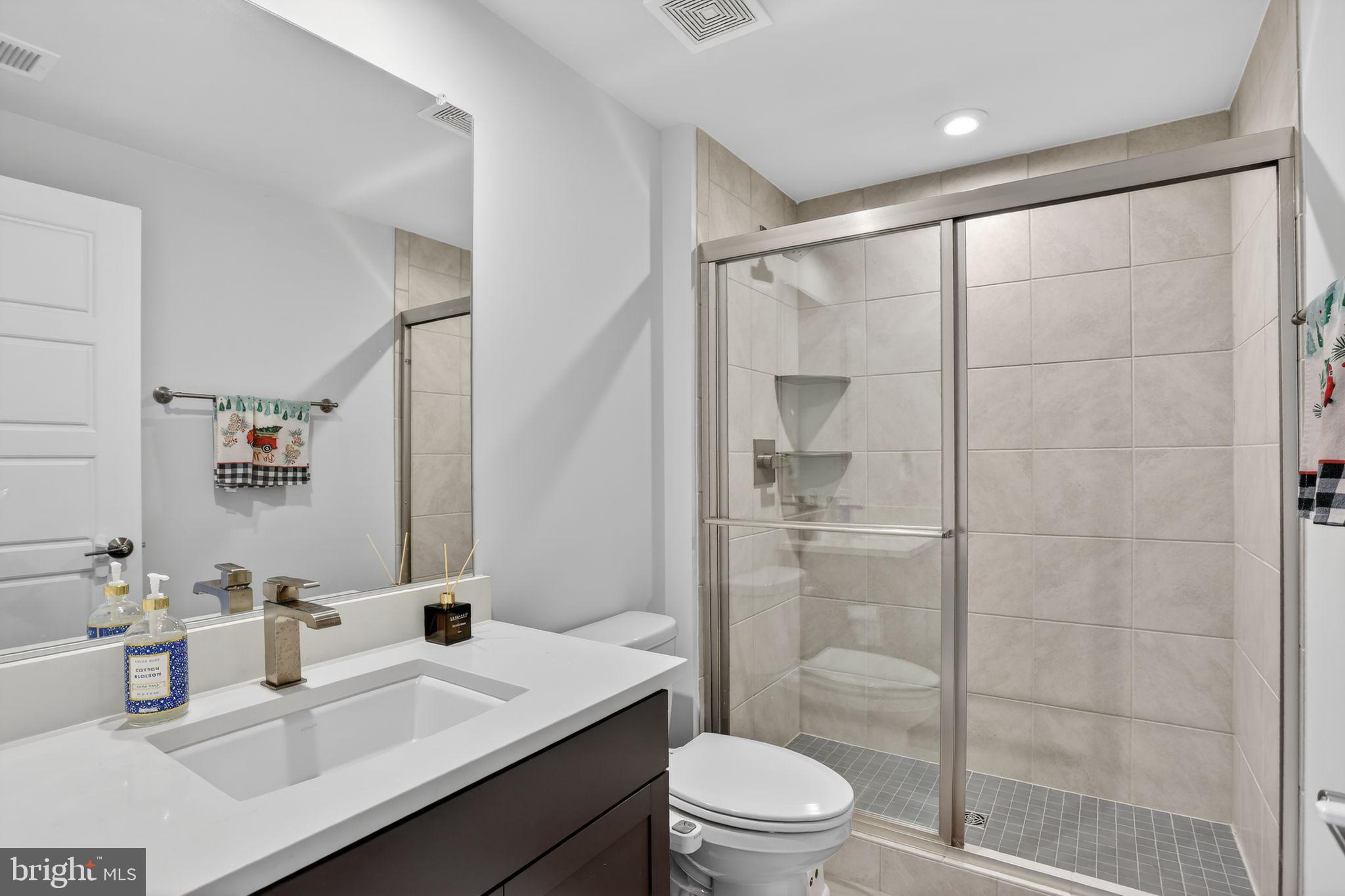 BRAMBLETON - Residential