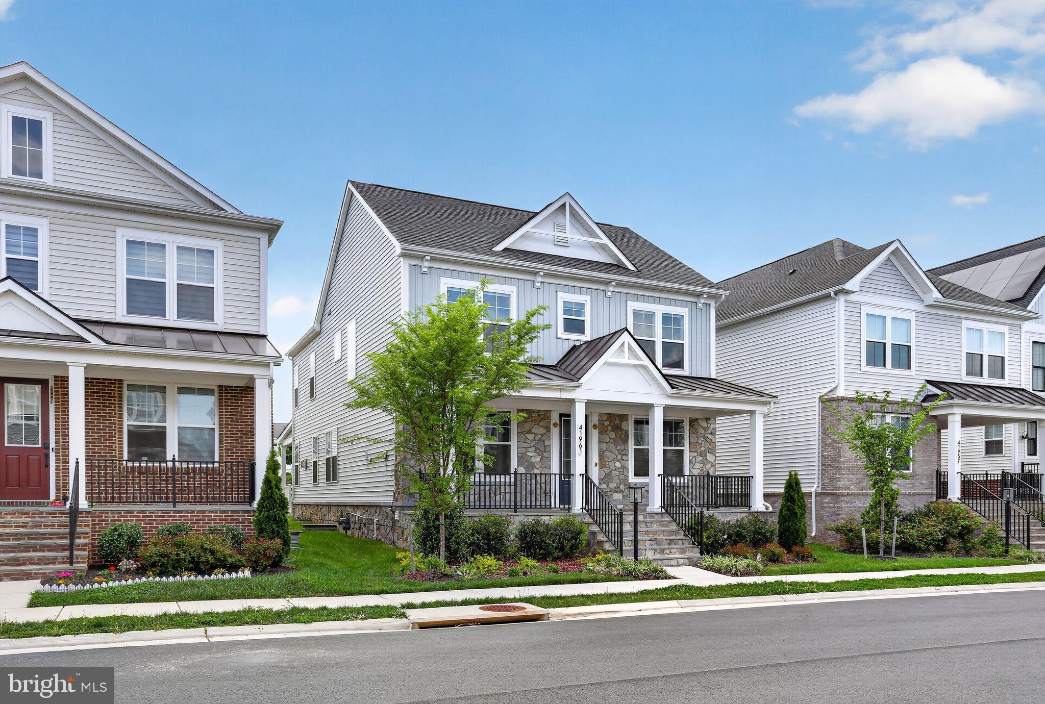 41961 BLAIR WOODS DRIVE