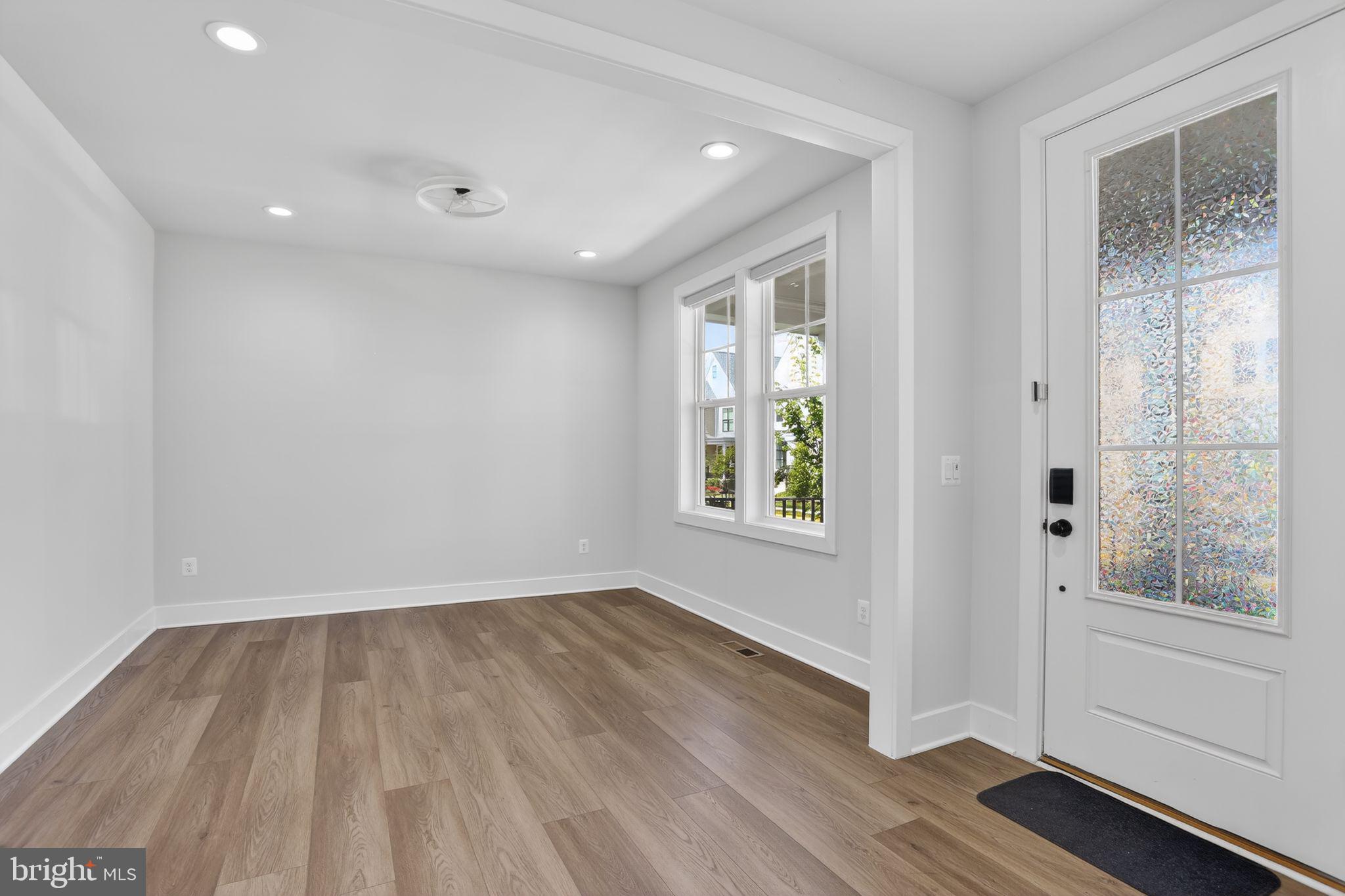 BRAMBLETON - Residential