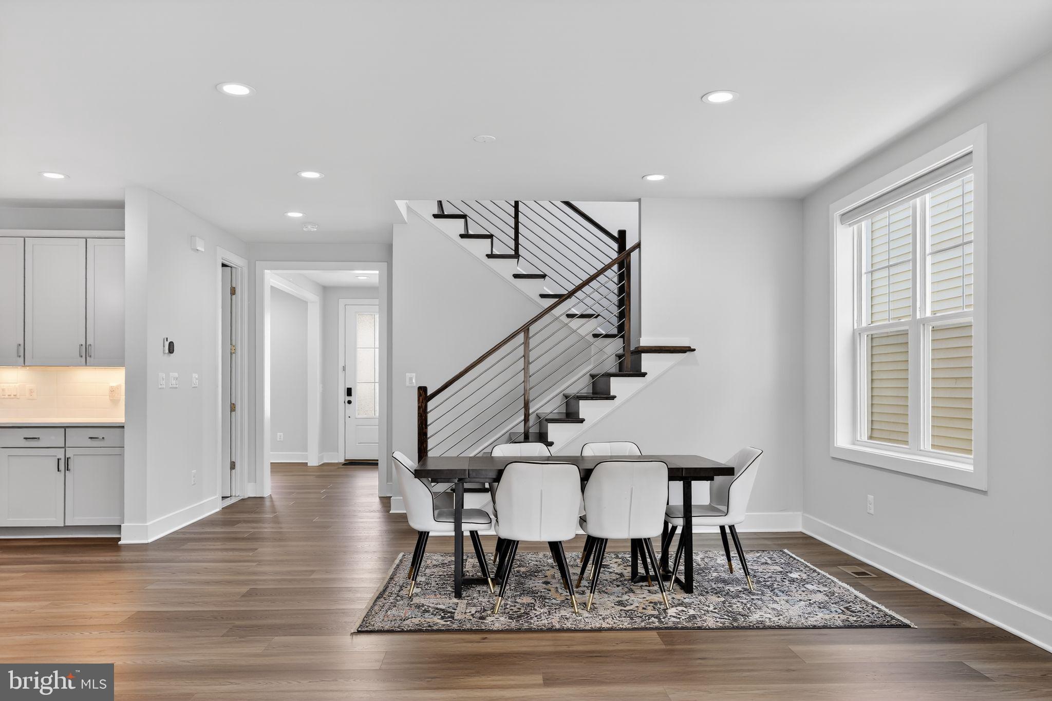 BRAMBLETON - Residential