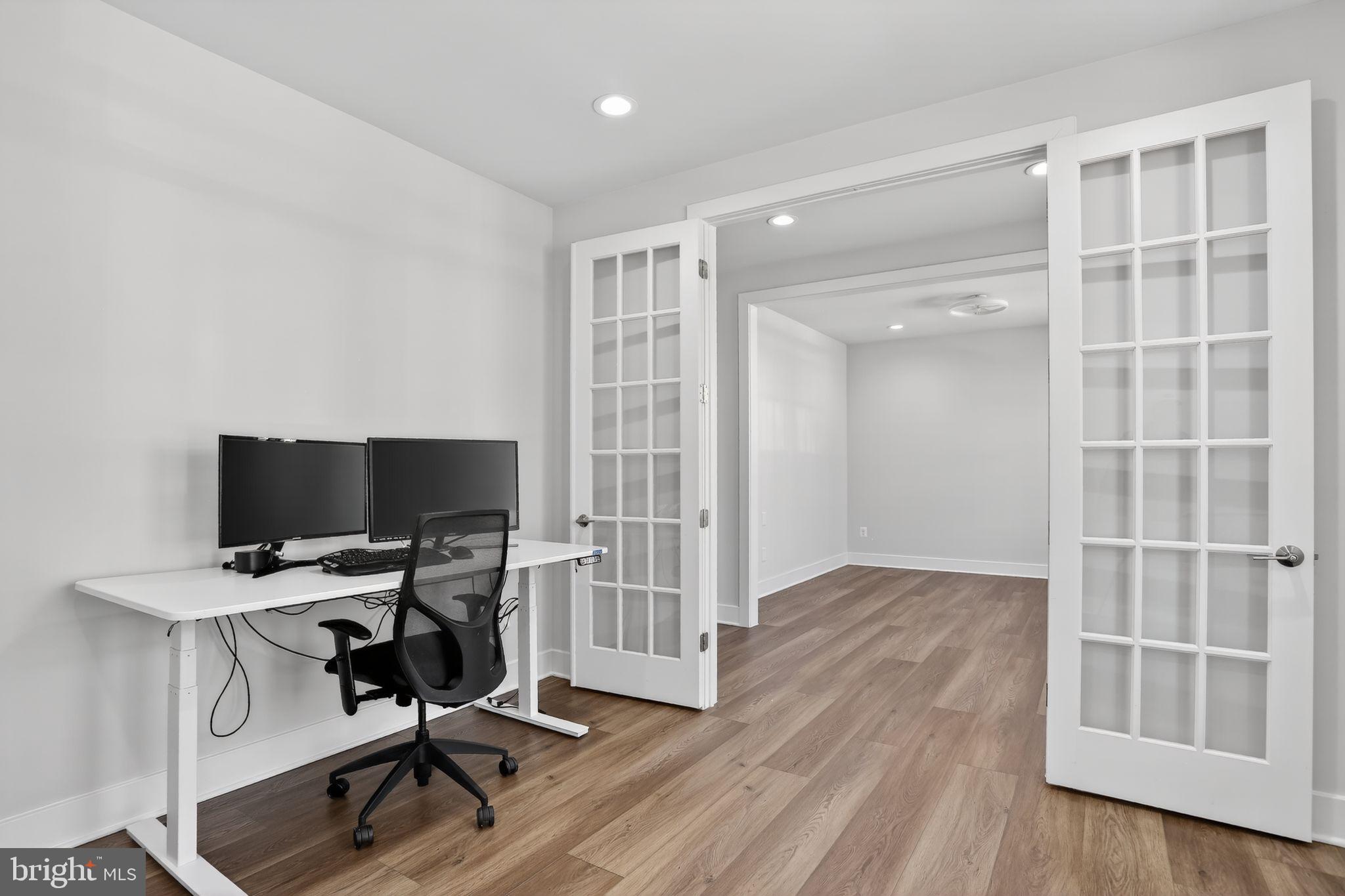 BRAMBLETON - Residential