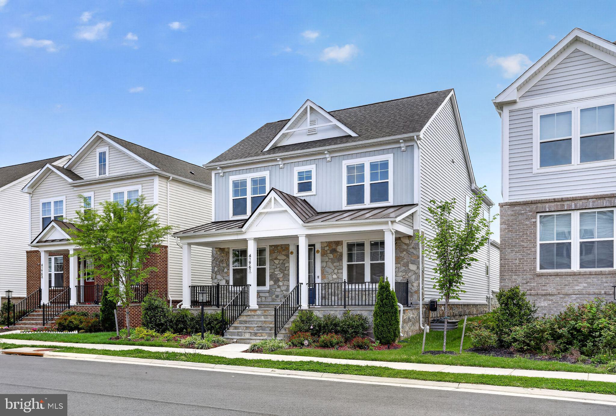 41961 BLAIR WOODS DRIVE