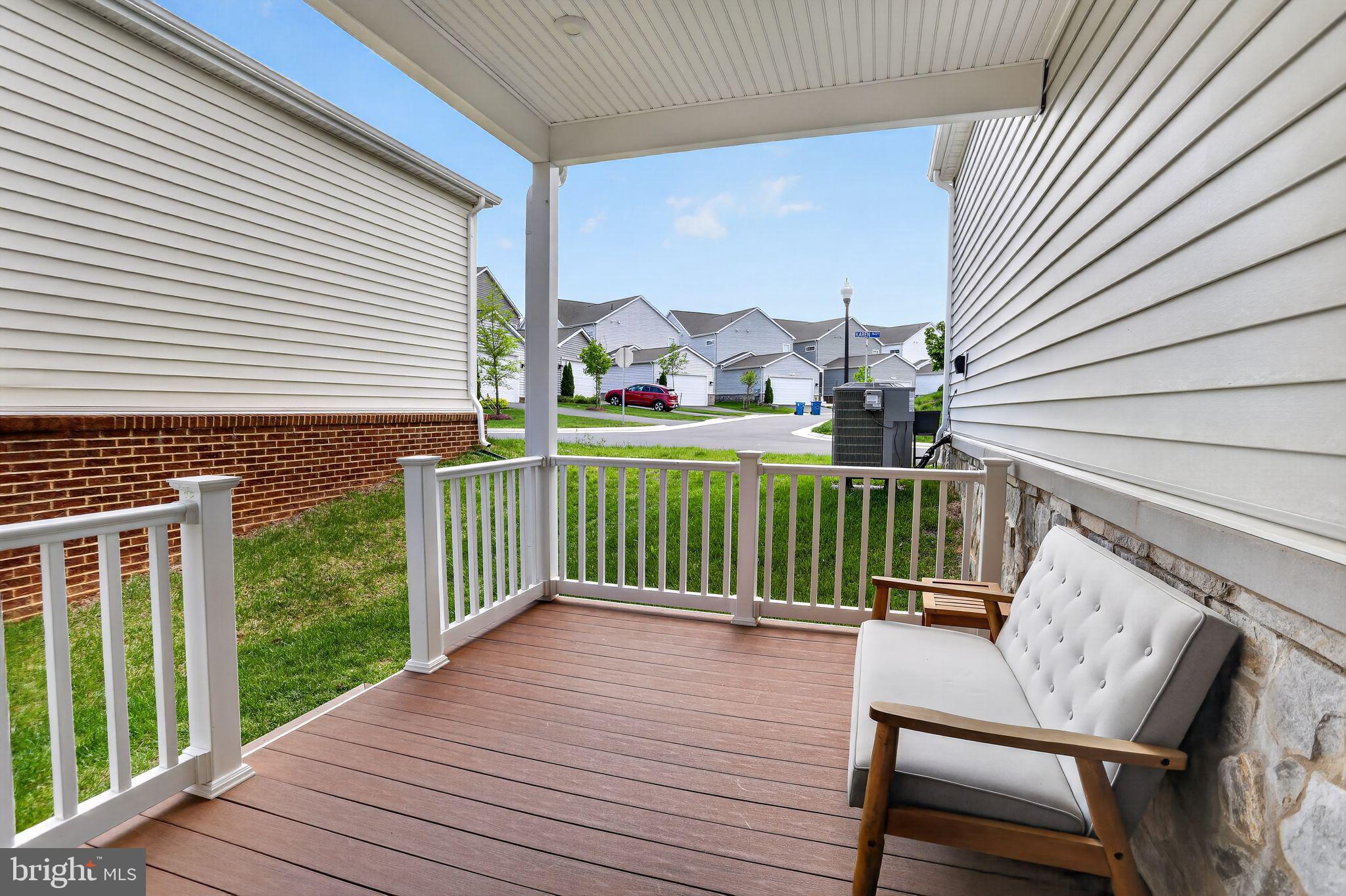 BRAMBLETON - Residential