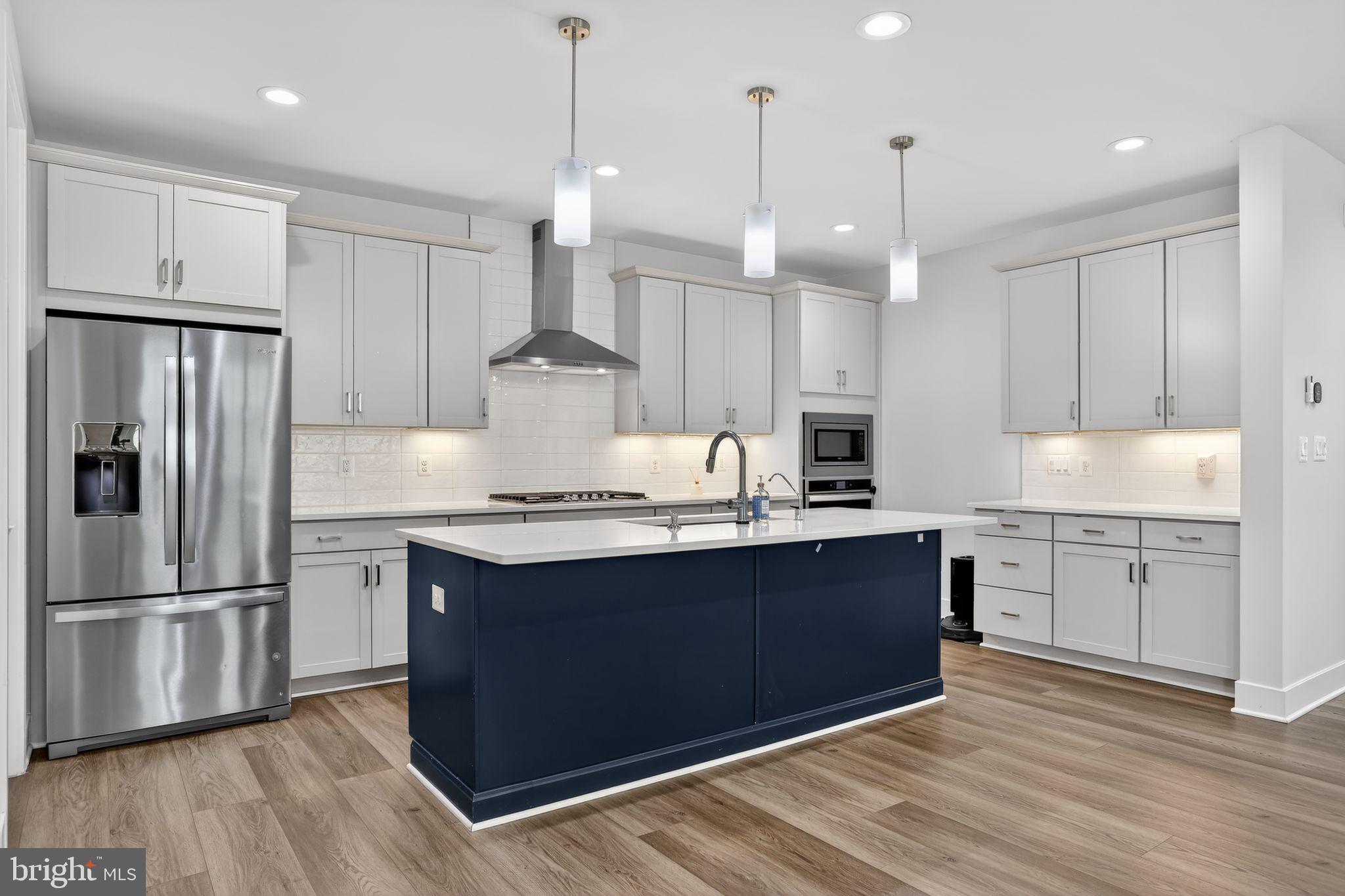 41961 BLAIR WOODS DRIVE