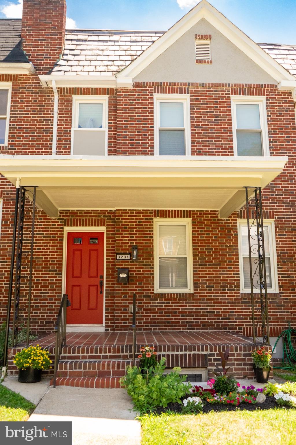 MONDAWMIN - Residential