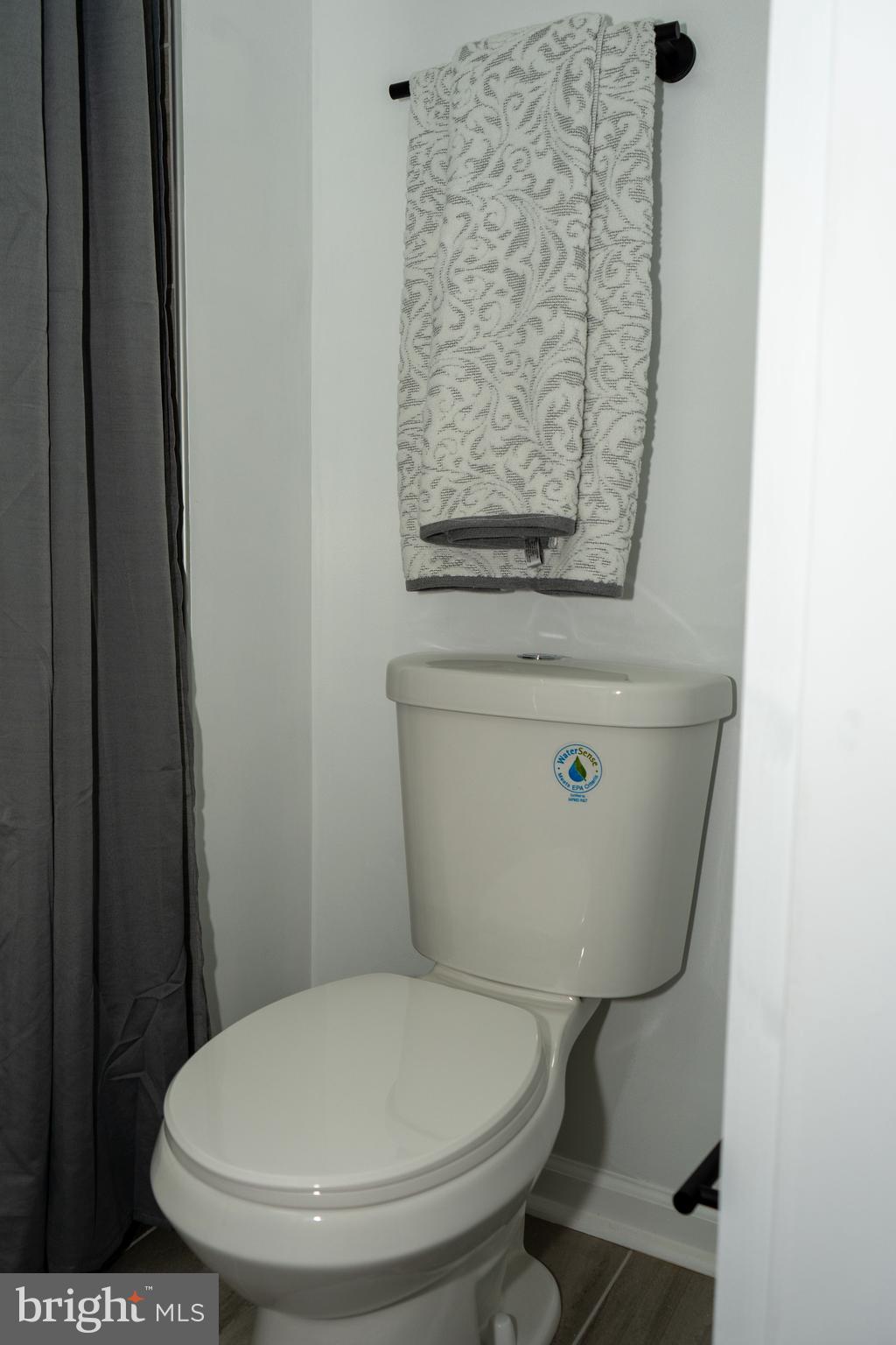 MONDAWMIN - Residential