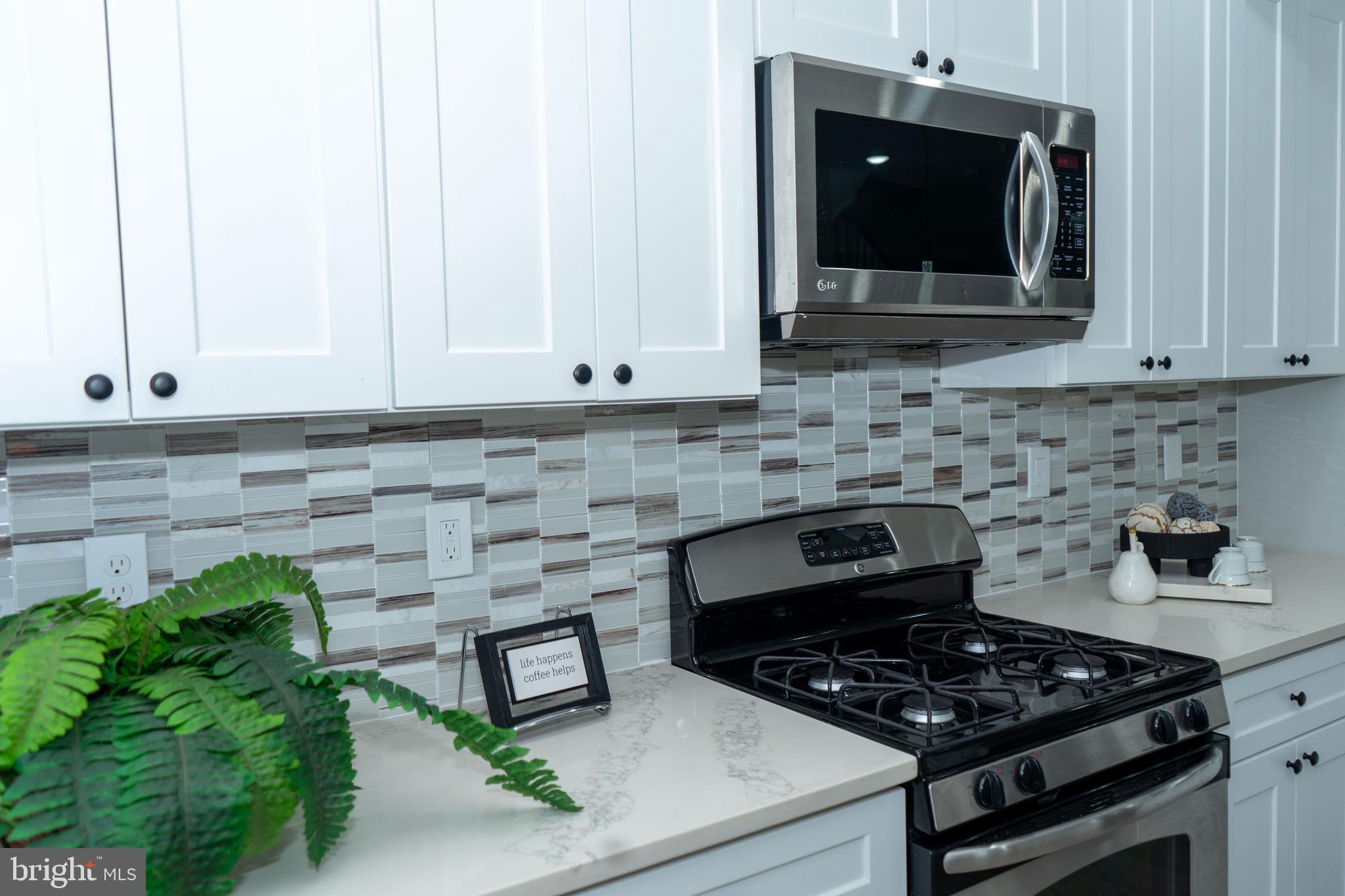 MONDAWMIN - Residential