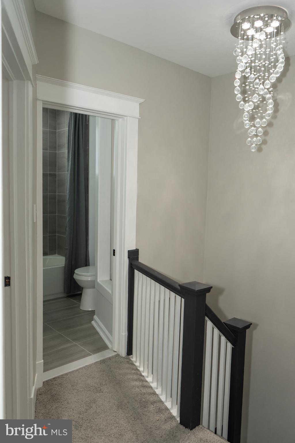 MONDAWMIN - Residential