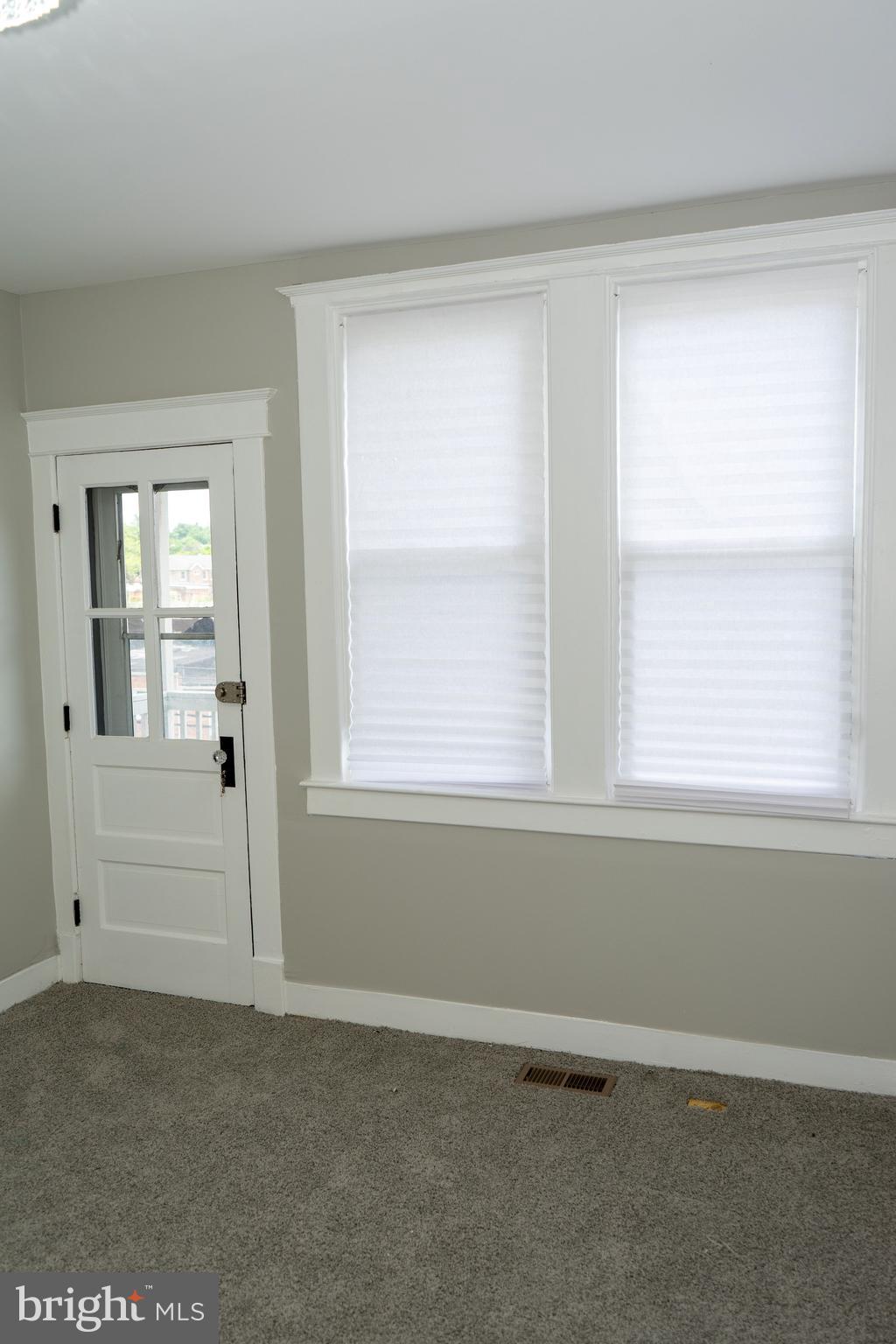 MONDAWMIN - Residential