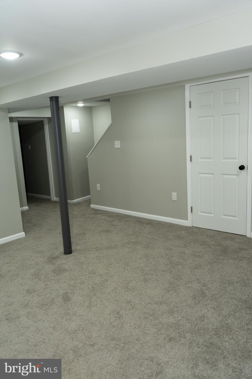 MONDAWMIN - Residential